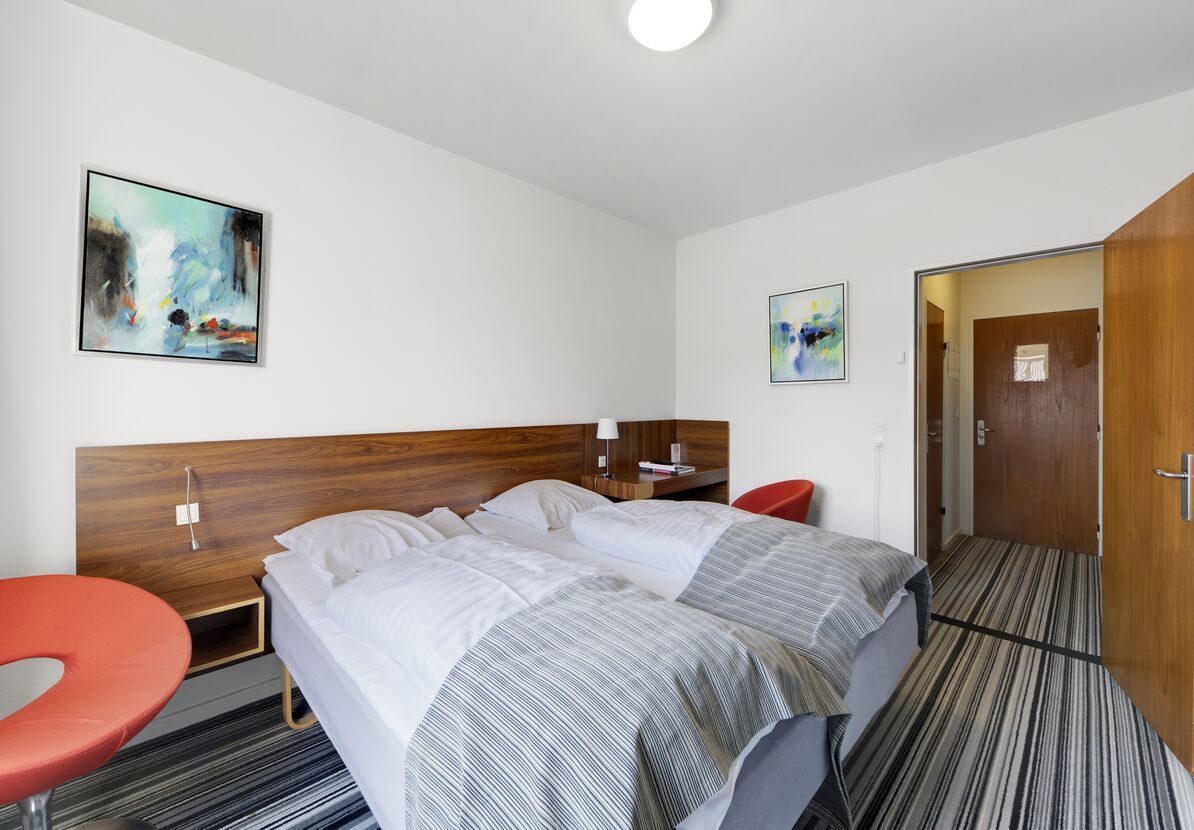 Kamer