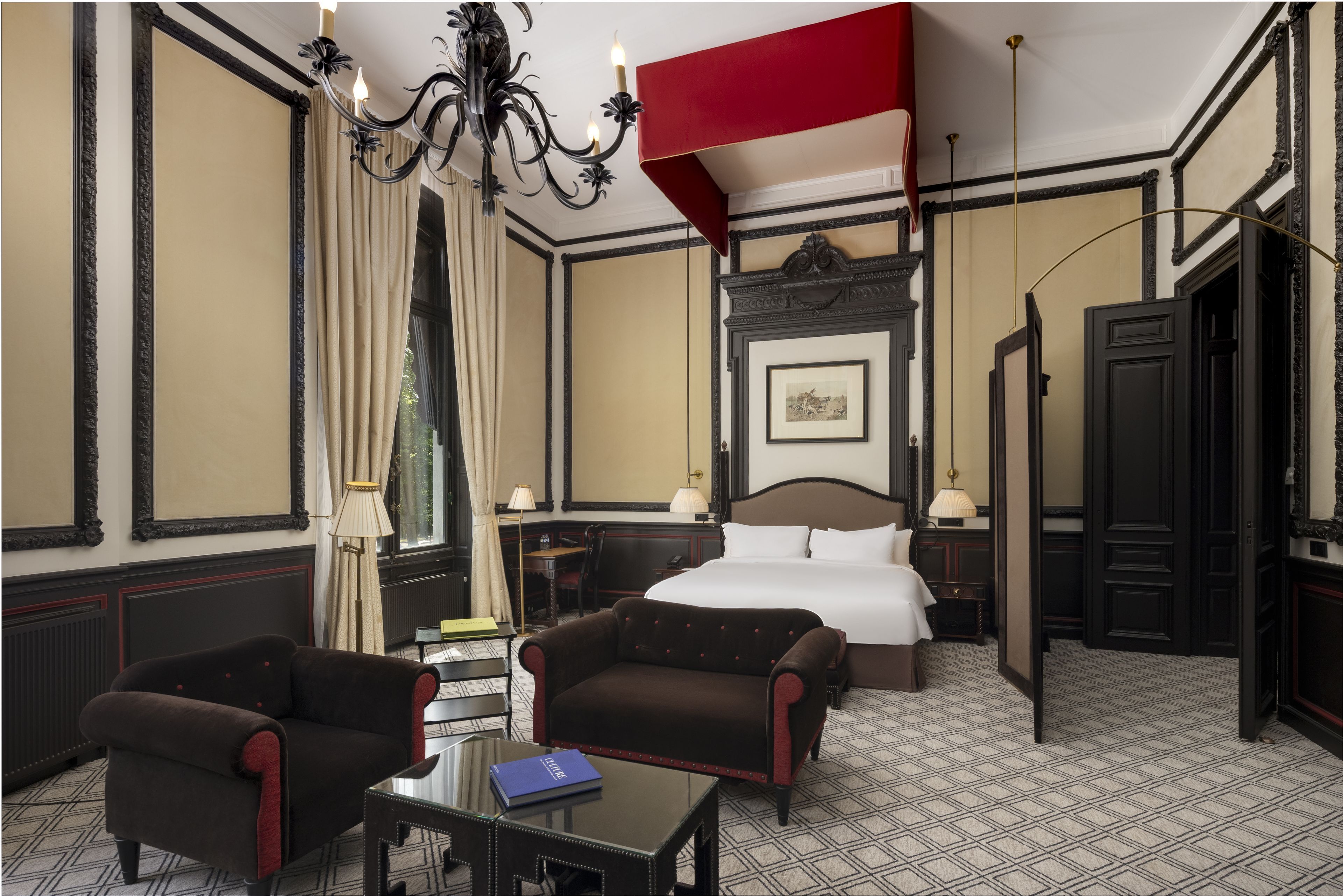 Kamer
