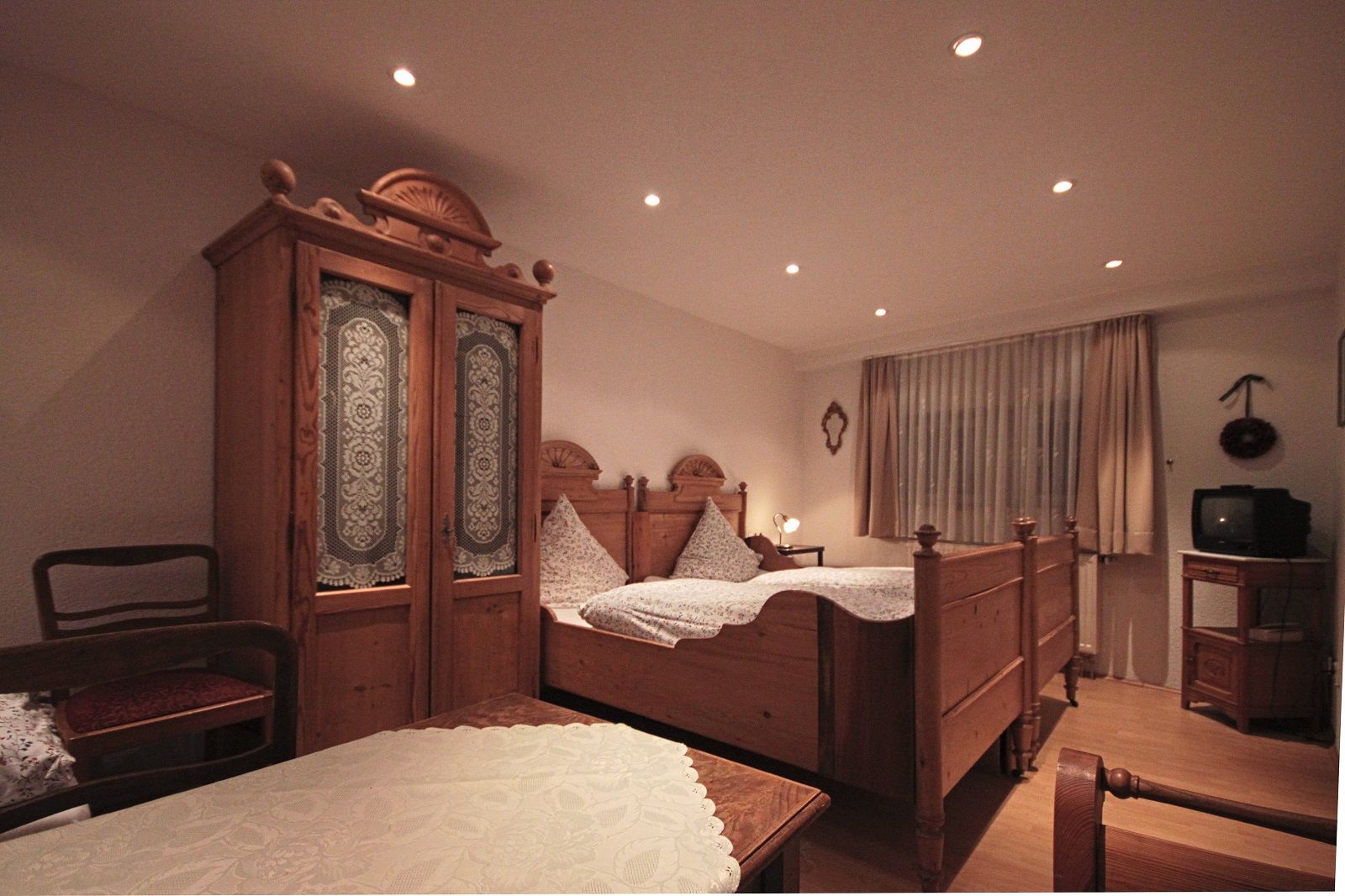 Kamer