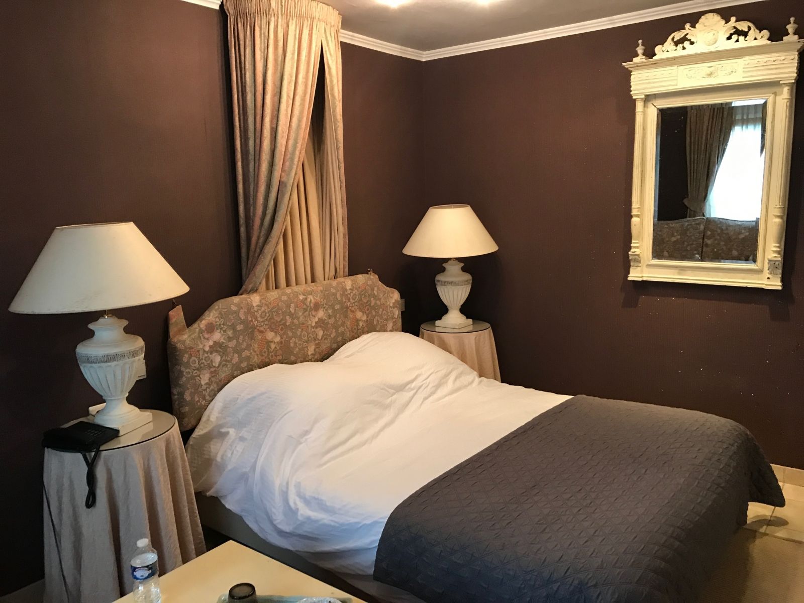 Kamer