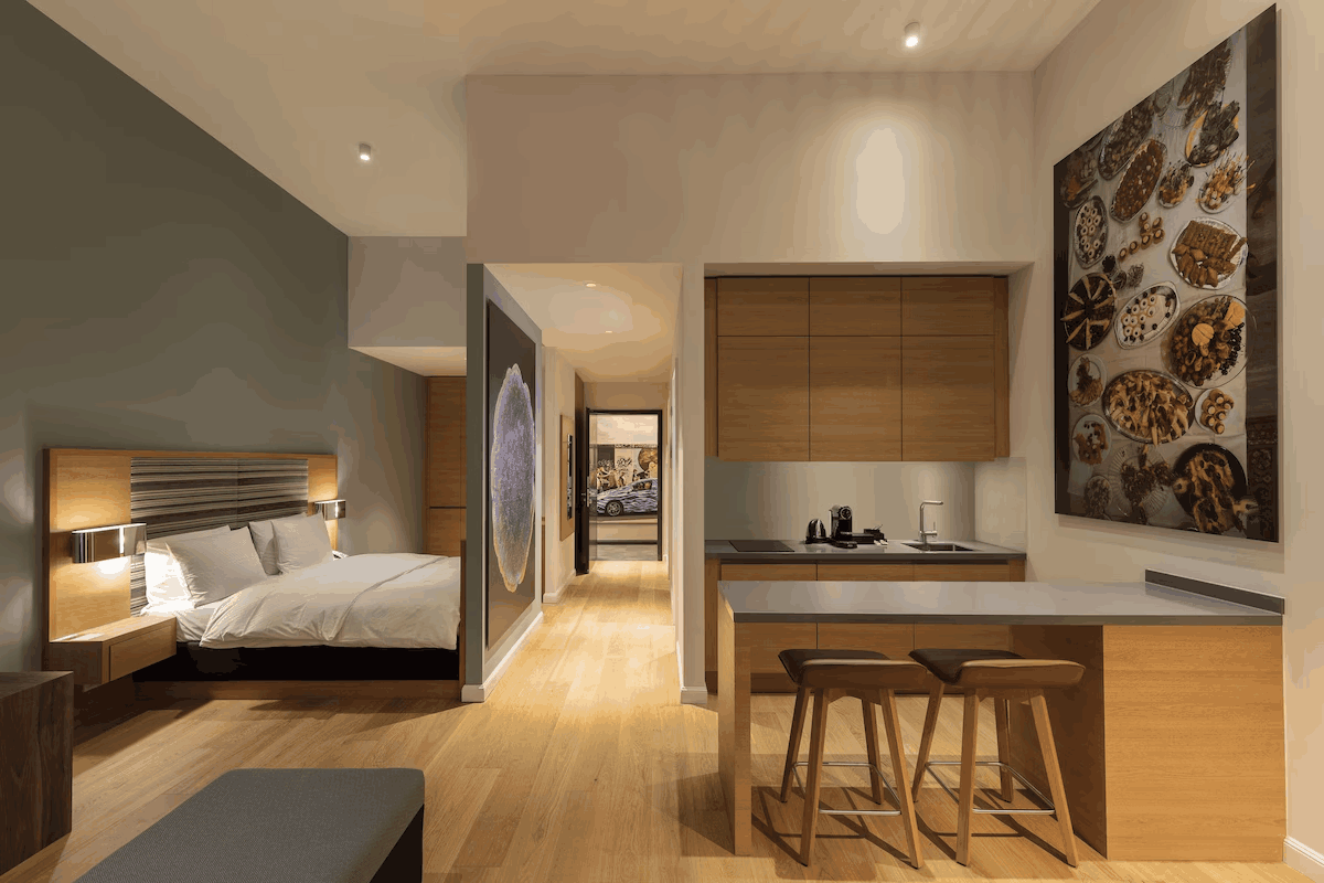 Kamer