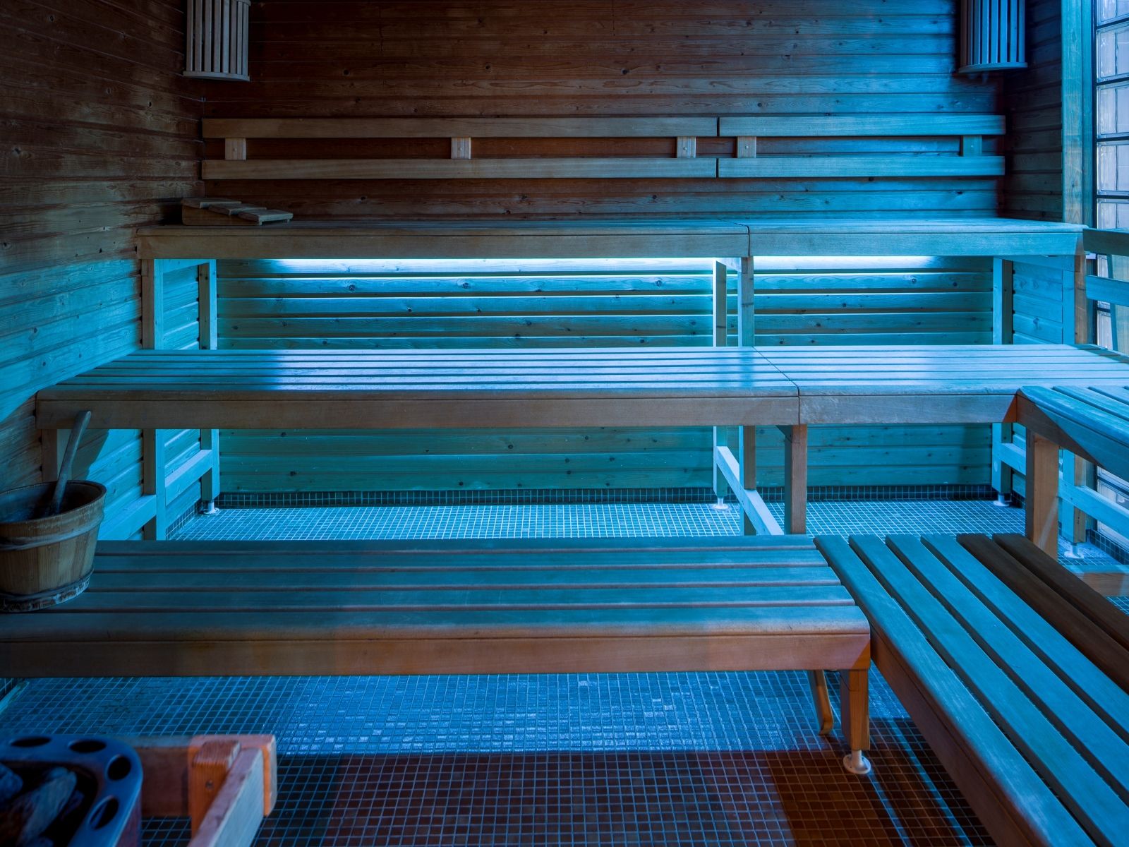 Faciliteiten