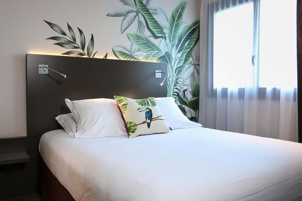 afbeelding van Comfort kamer, 1 queensize bed, niet-roken