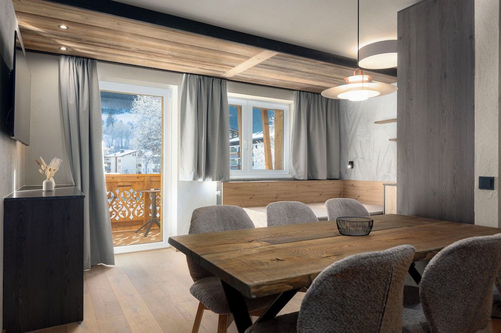 afbeelding van Appartement, 1 slaapkamer