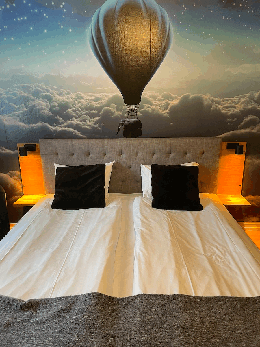 Kamer