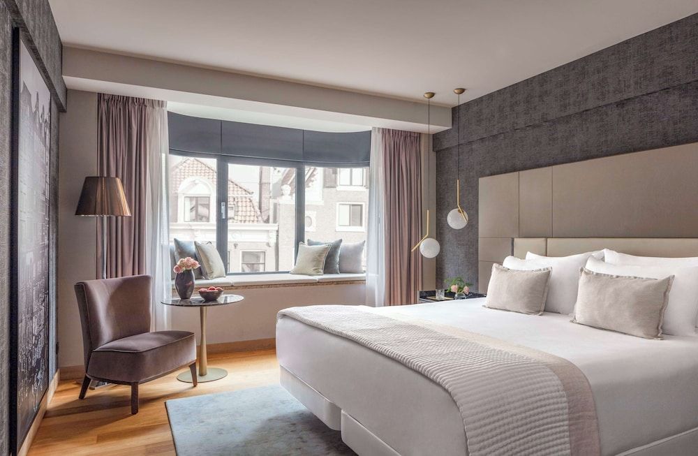 afbeelding van Premium kamer