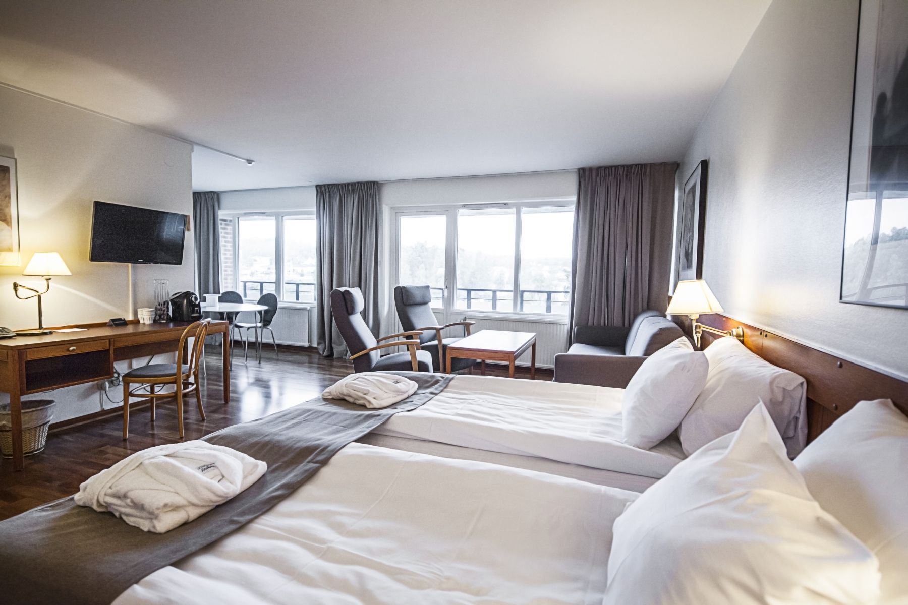 Kamer