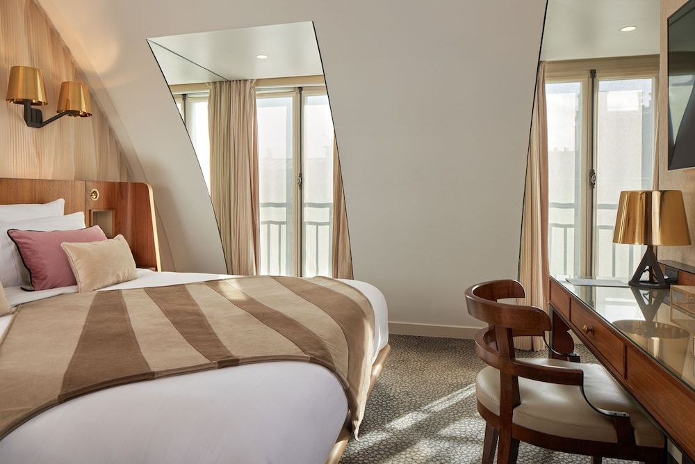 afbeelding van Junior suite