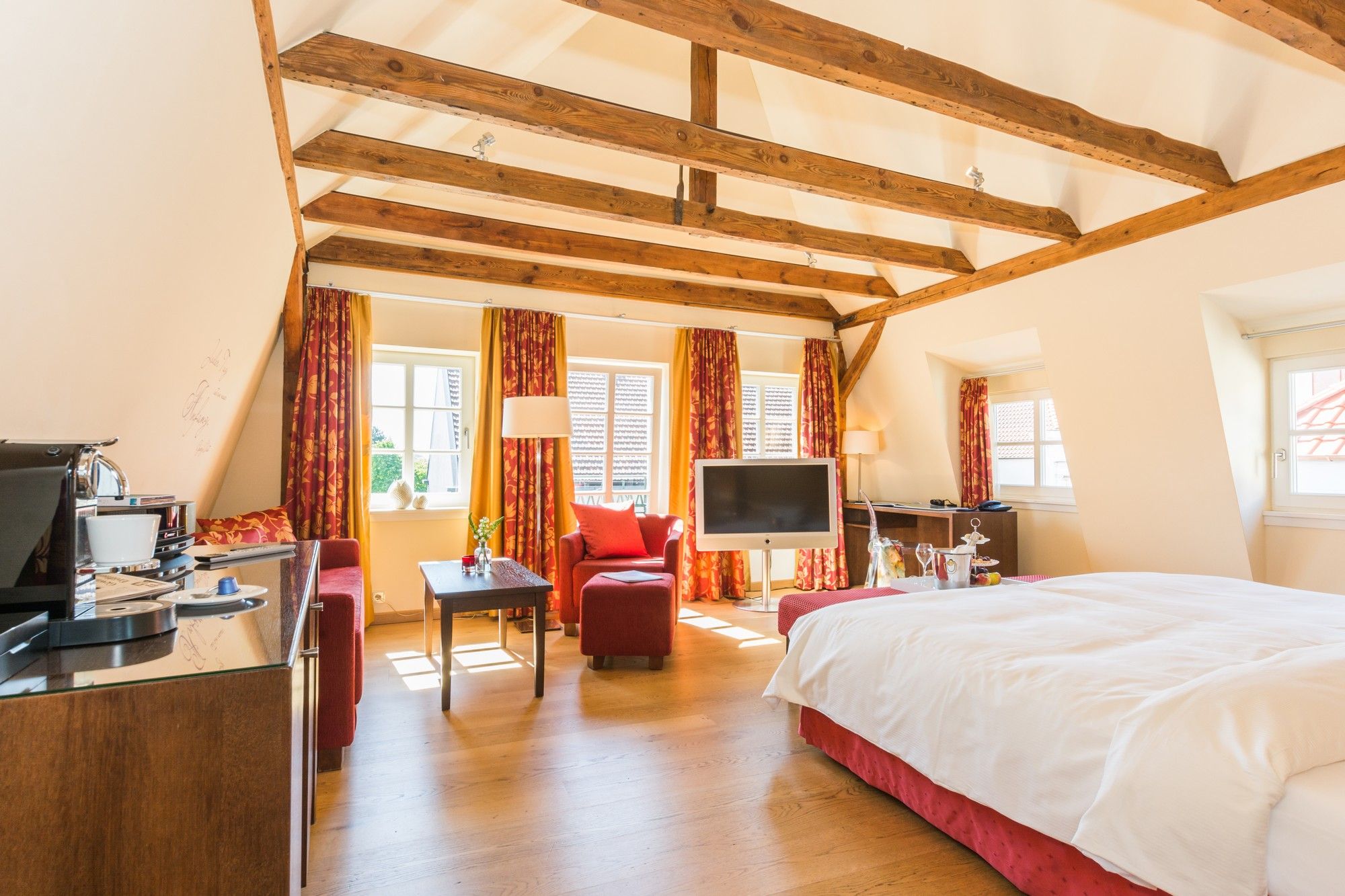 Kamer