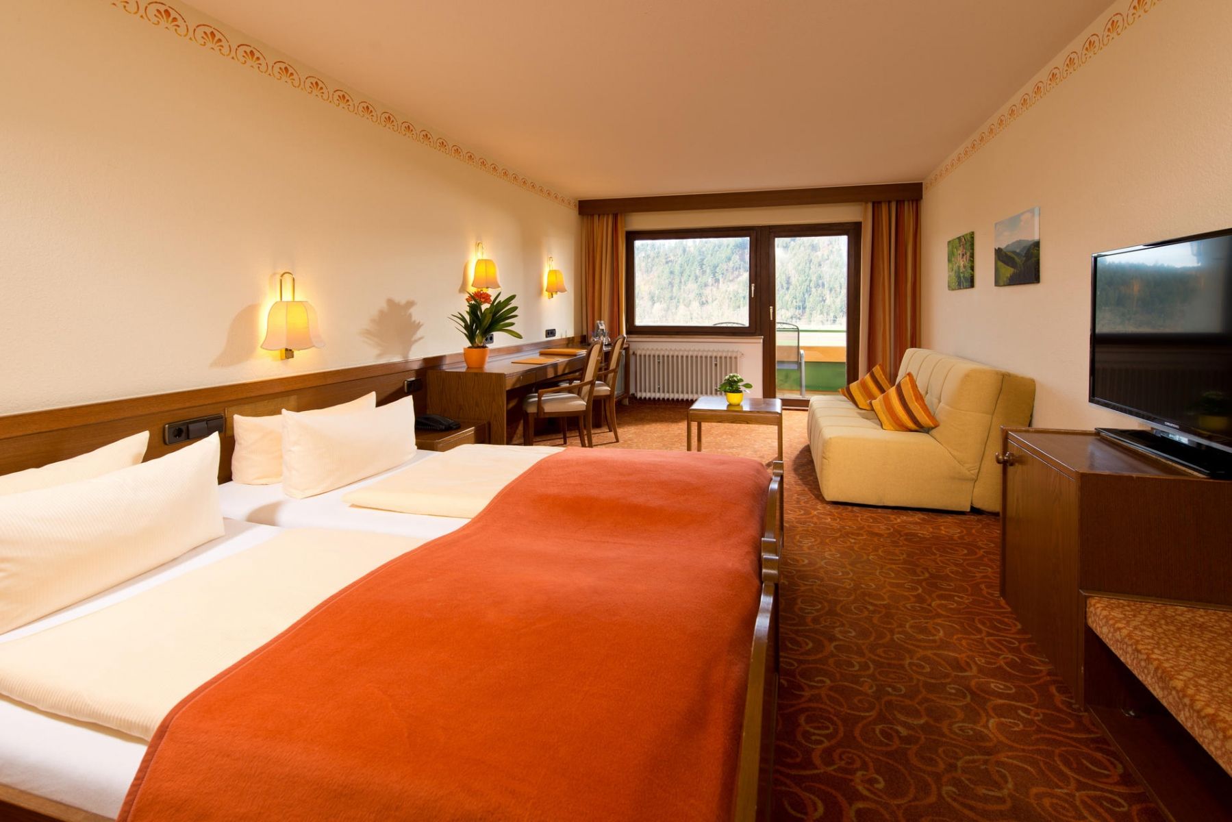 Kamer