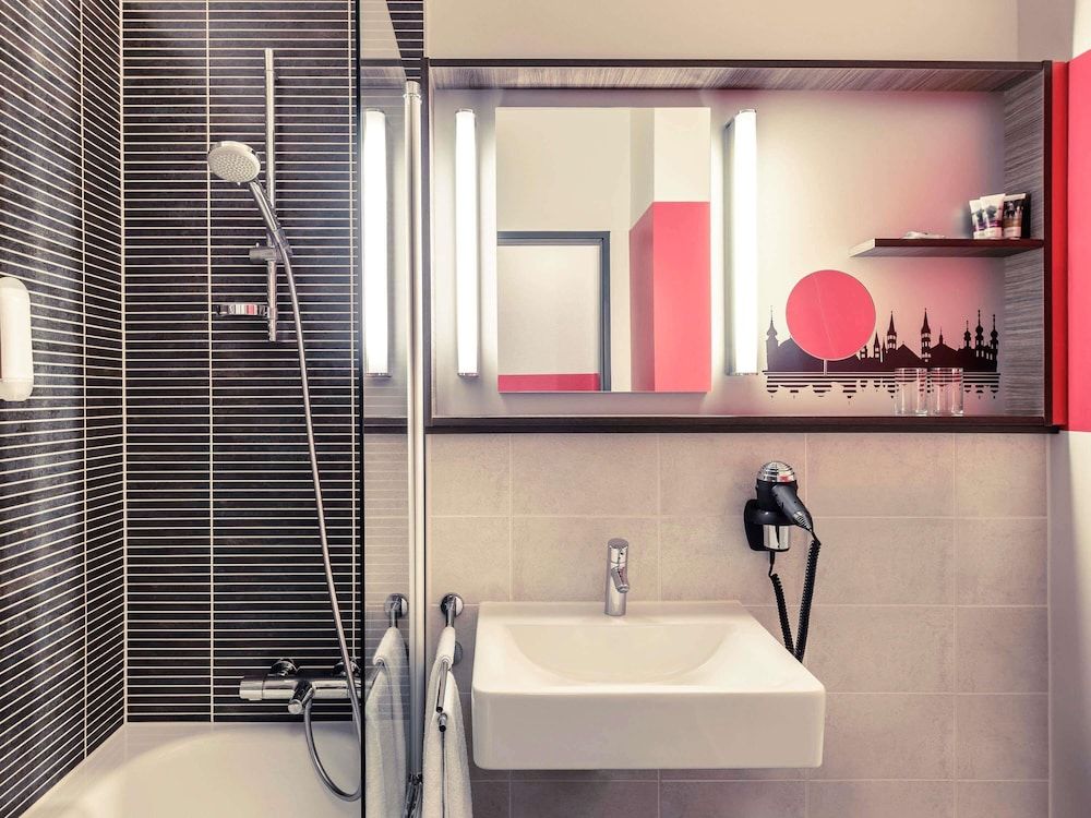 afbeelding van Standaard kamer, 1 tweepersoonsbed