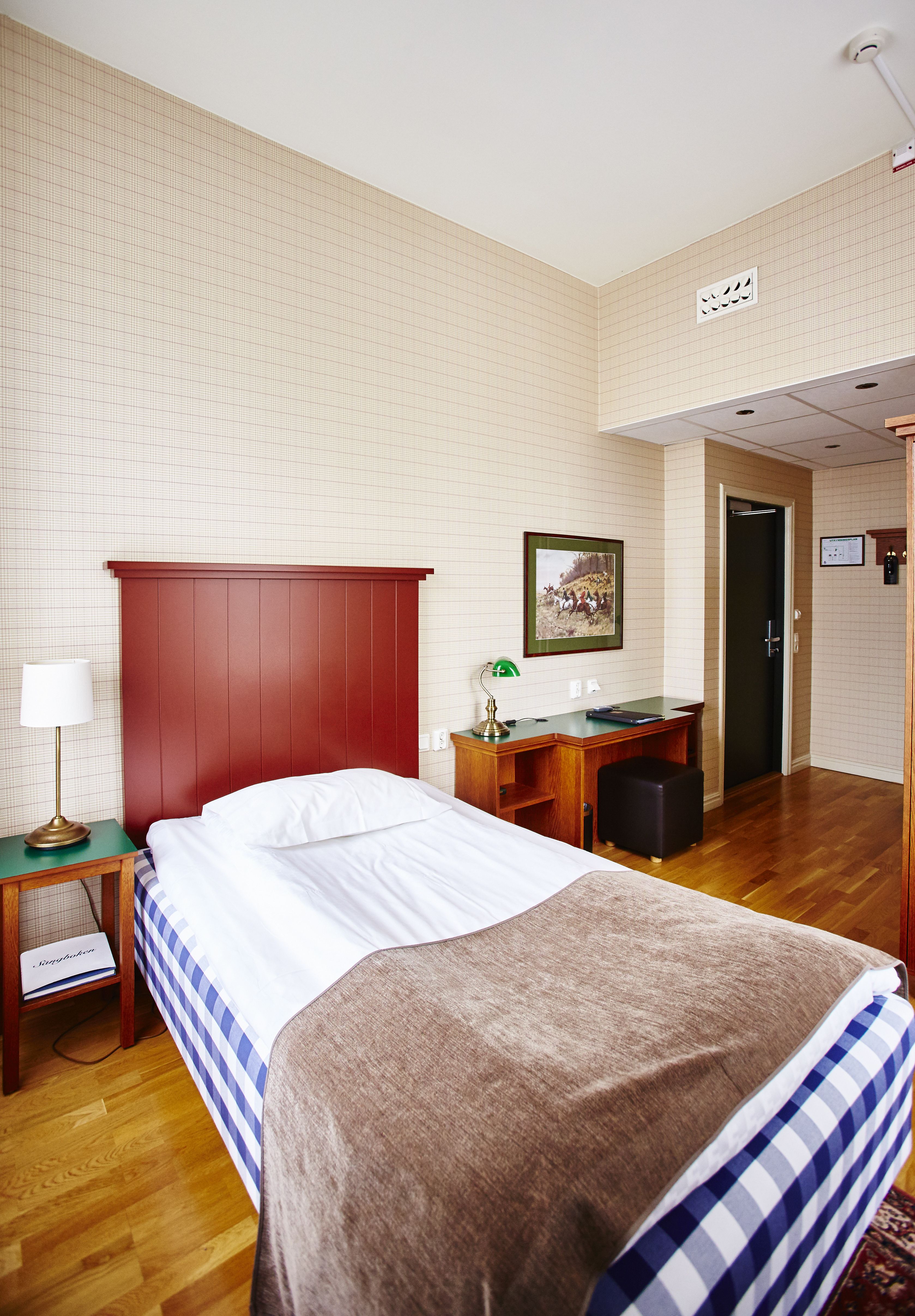 Kamer