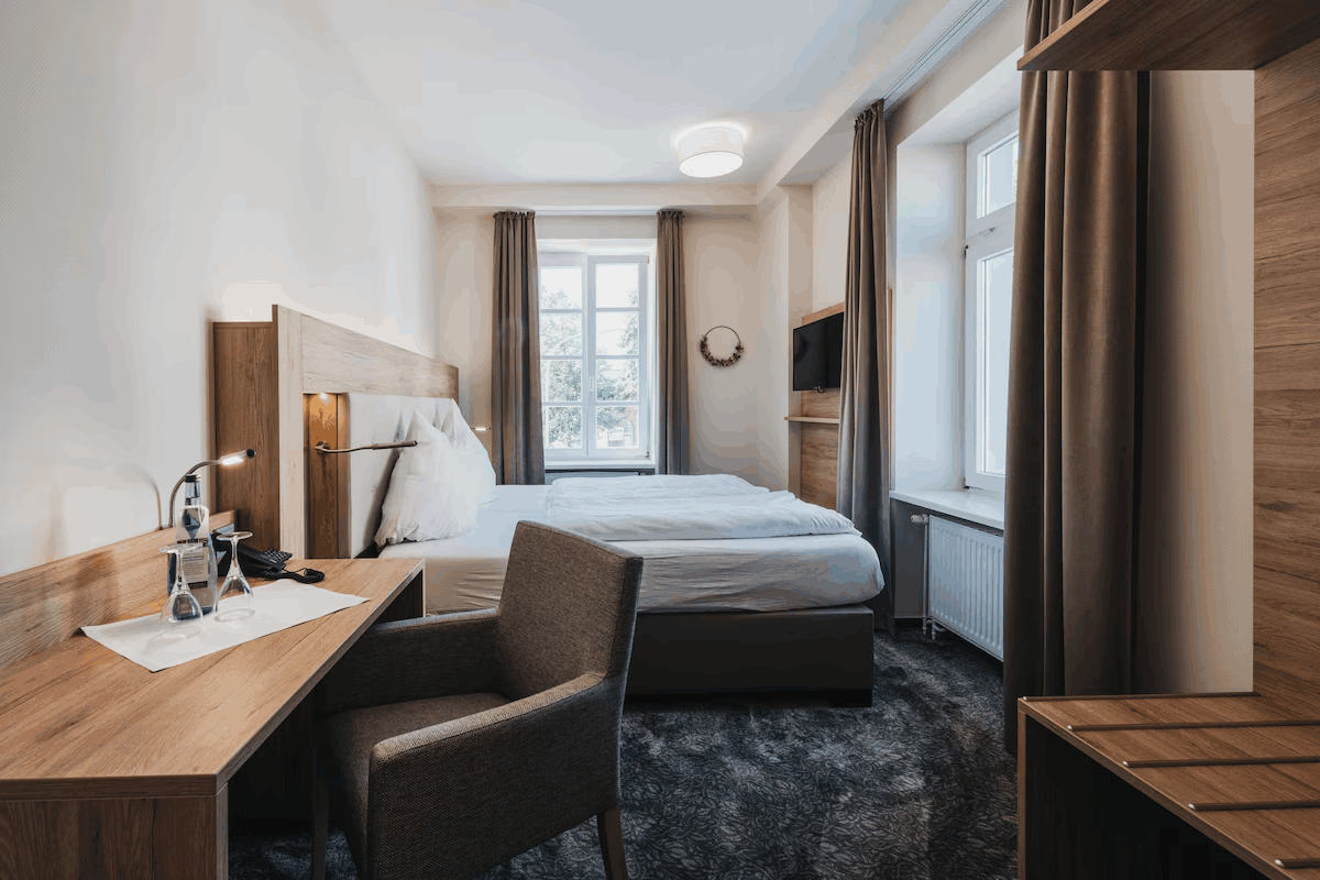 Kamer