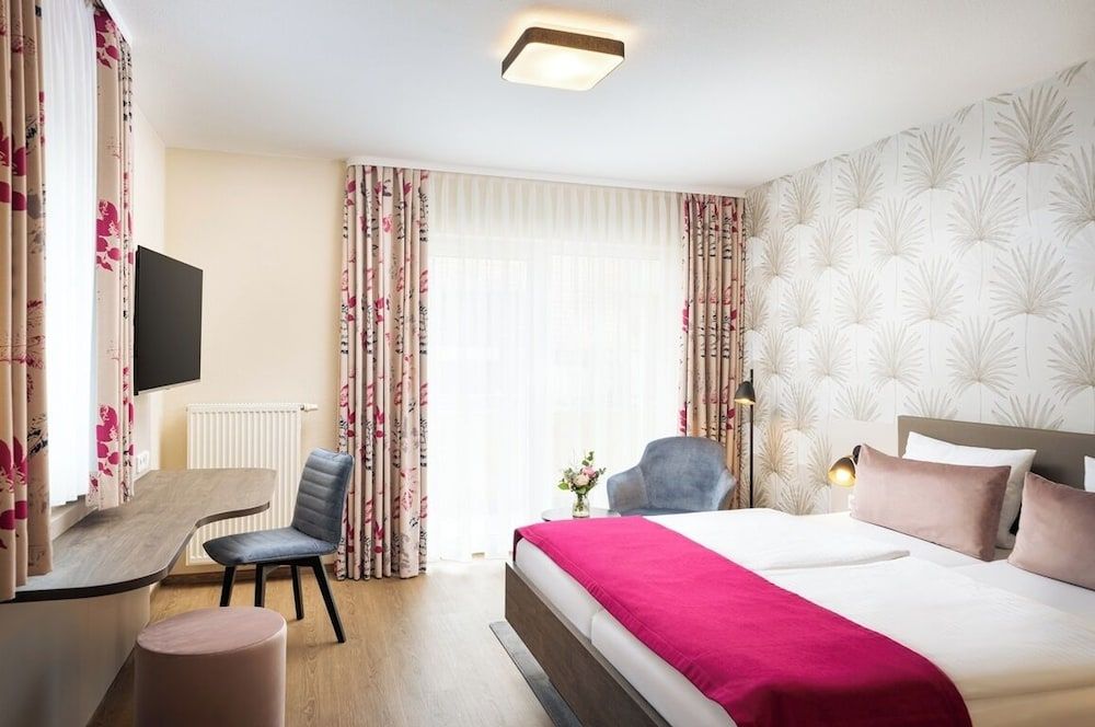 afbeelding van Komfort Residenz