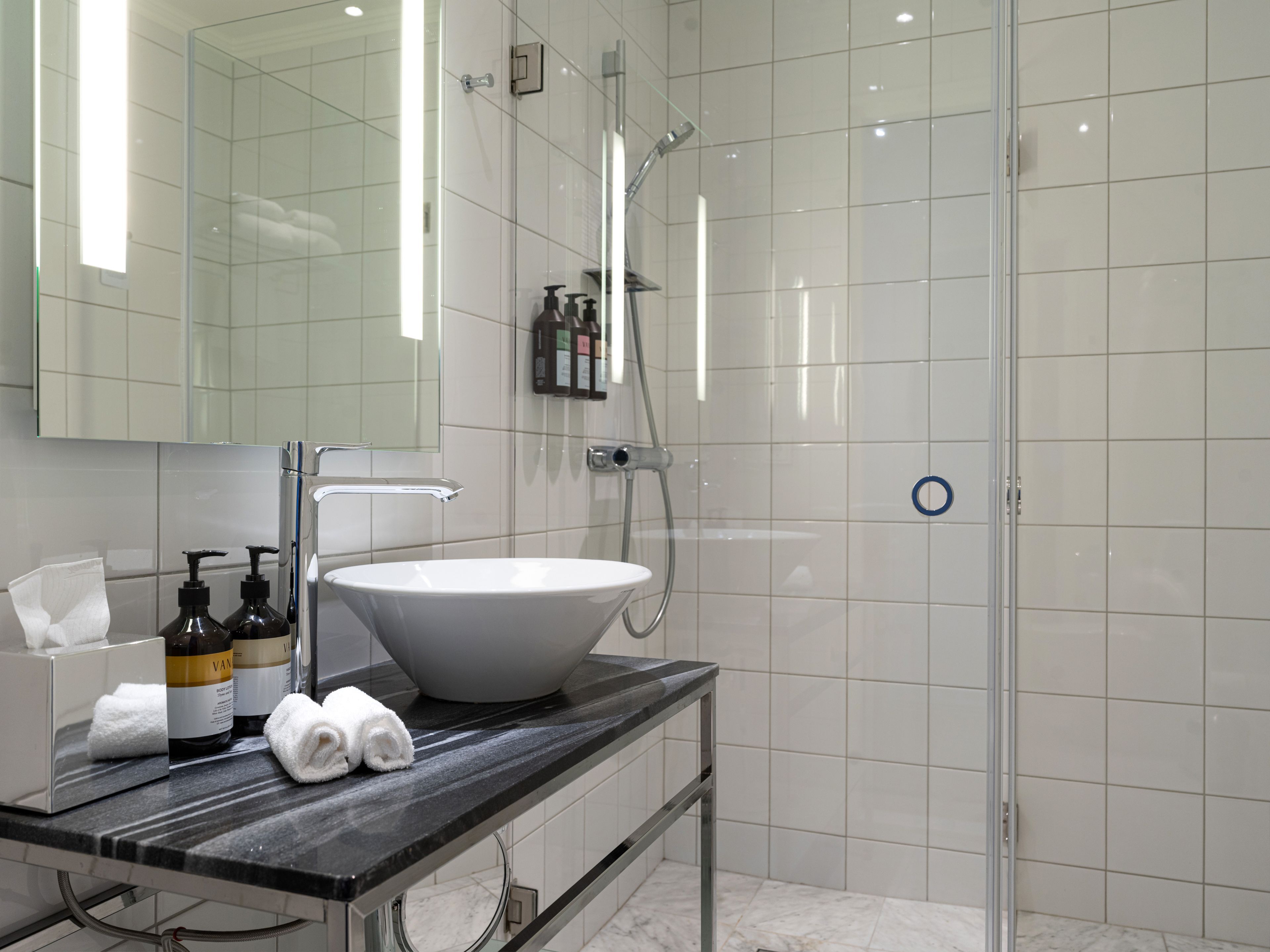 Kamer
