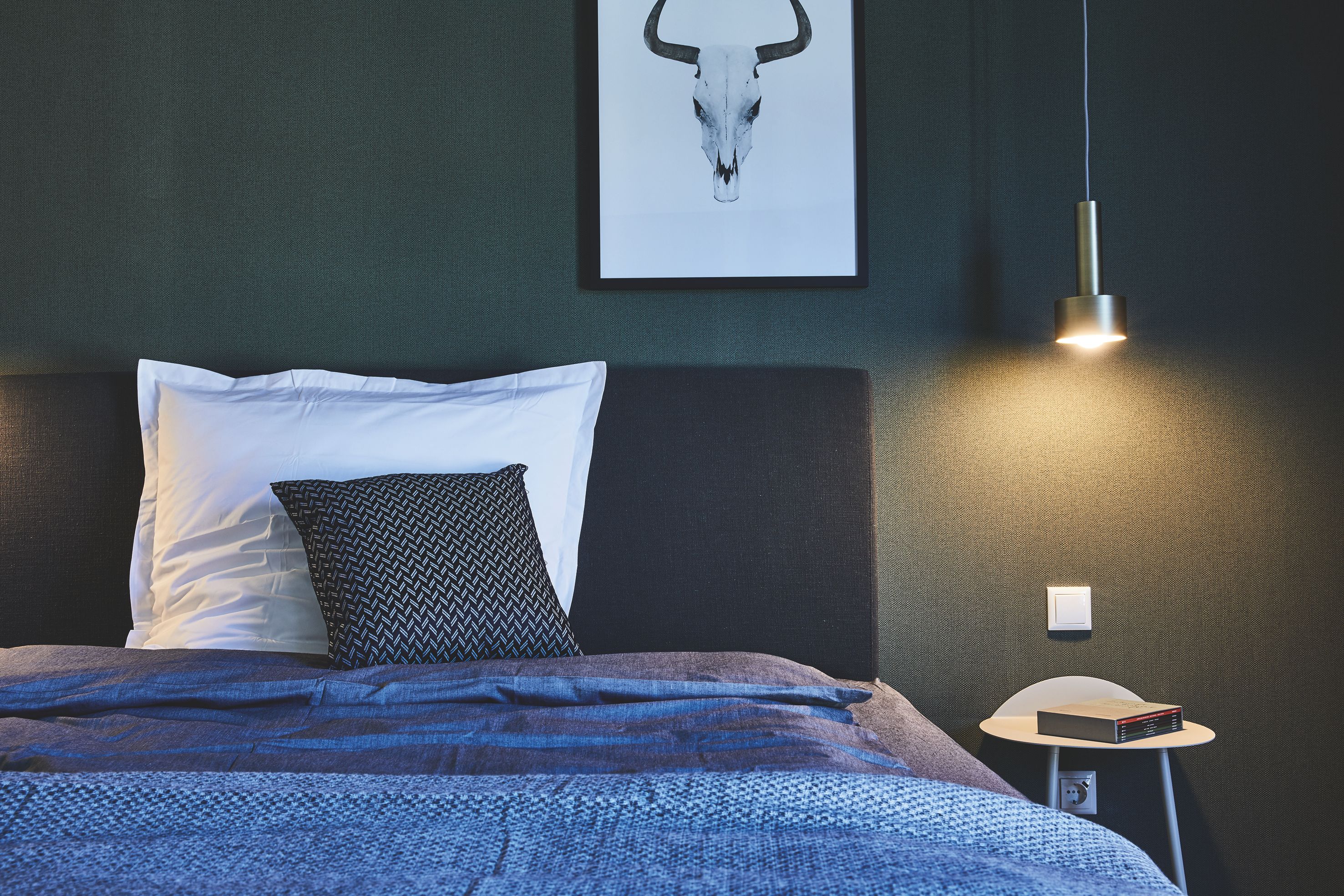 Kamer