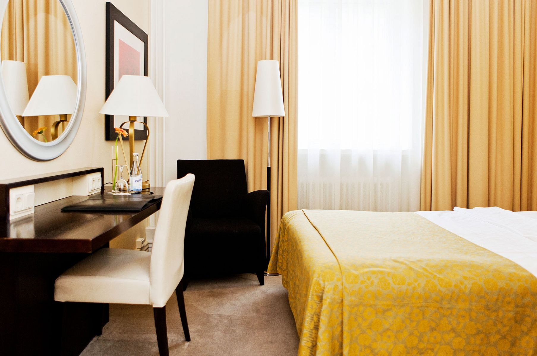 Kamer