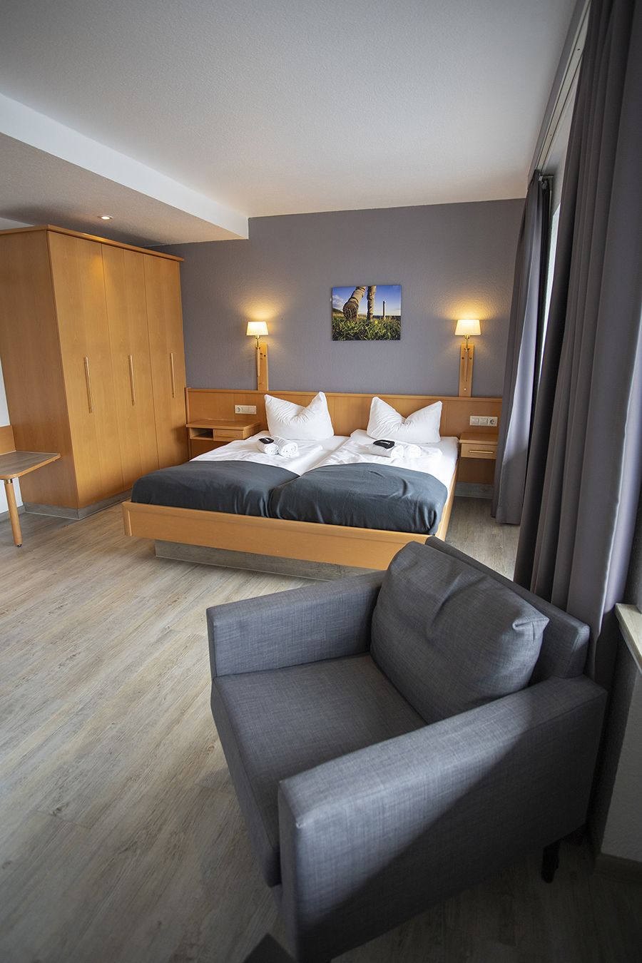 Kamer