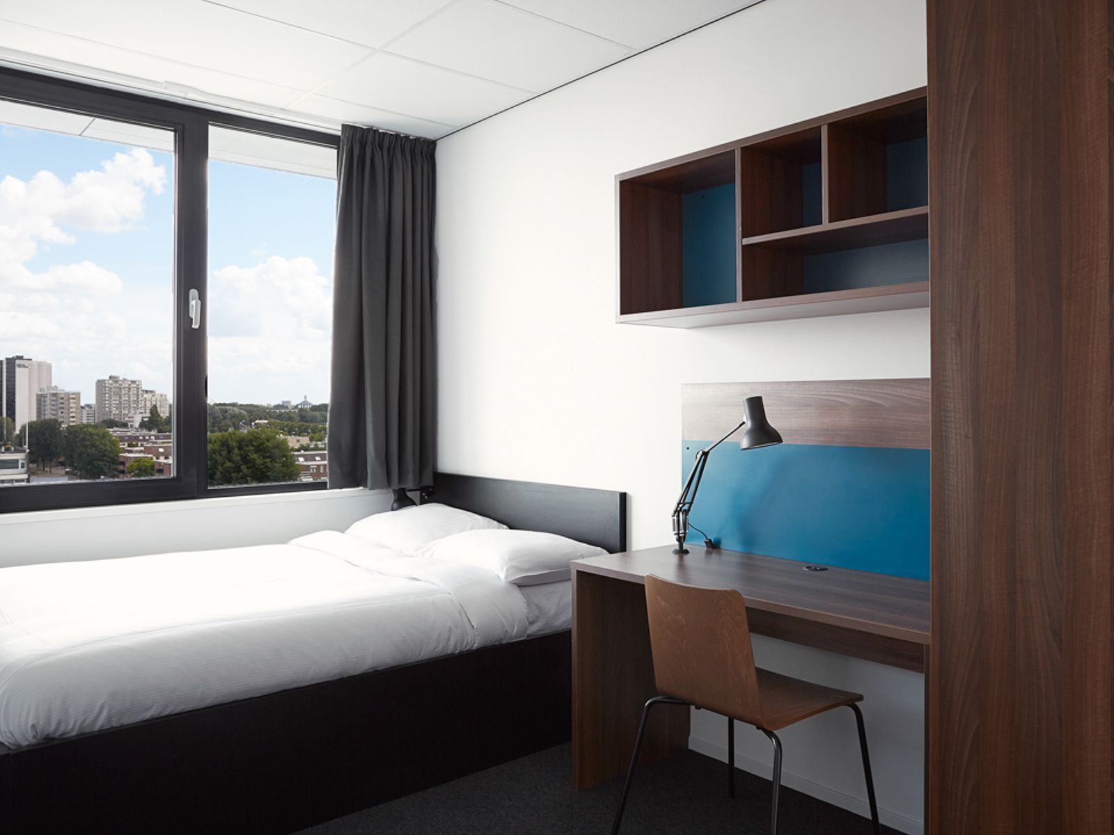 Kamer