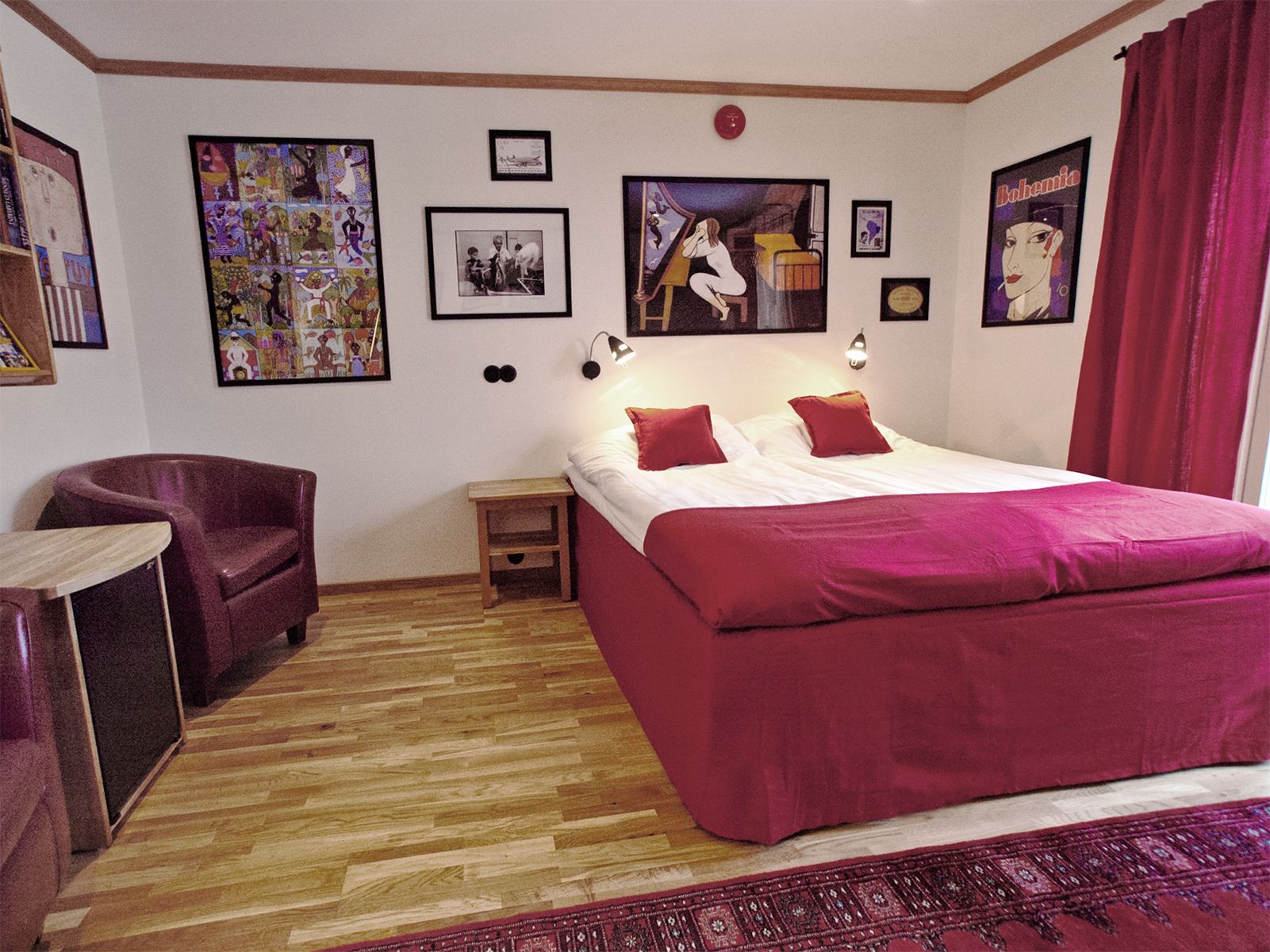 Kamer