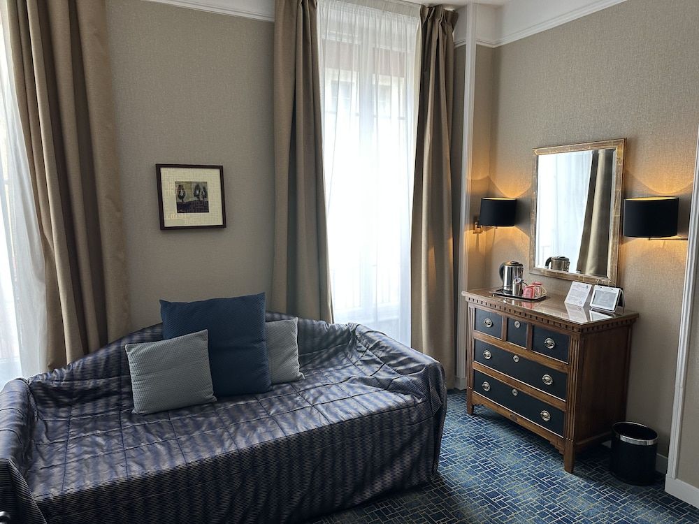 afbeelding van Junior suite