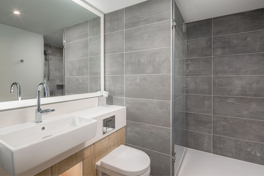 afbeelding van Deluxe kamer, 2 eenpersoonsbedden, niet-roken