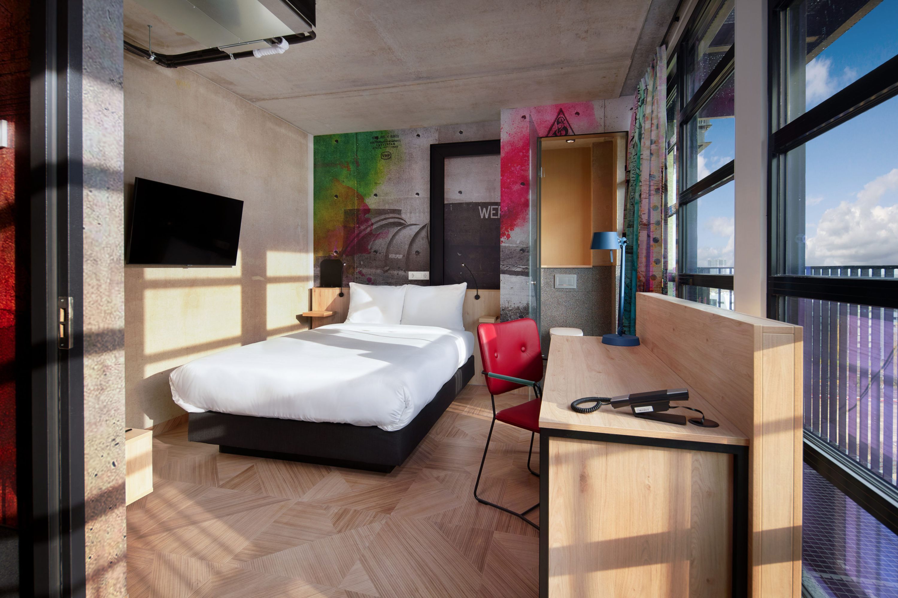 Kamer