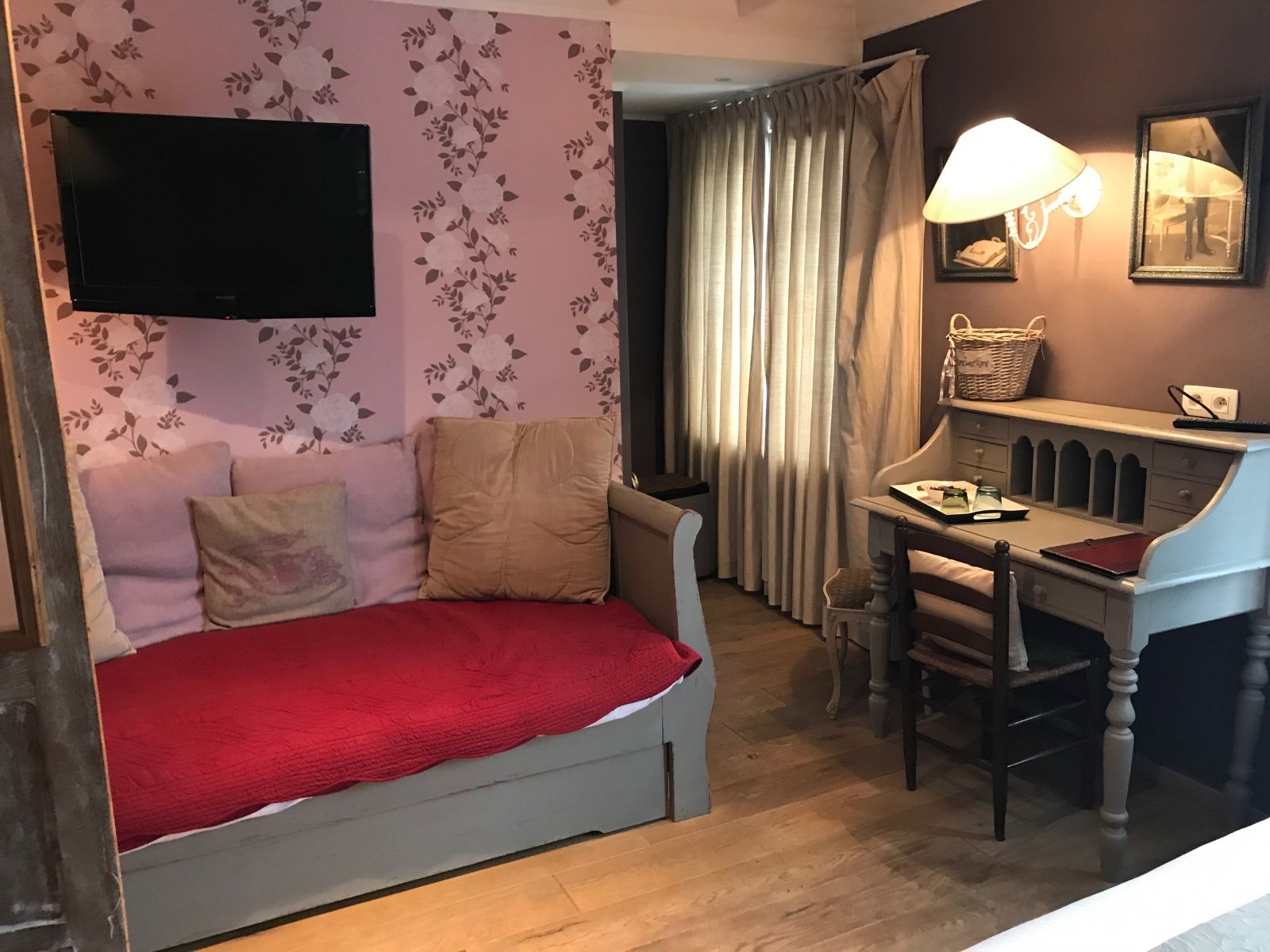 Kamer