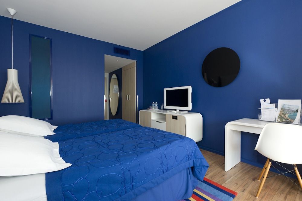 afbeelding van Klassieke kamer, 2 eenpersoonsbedden