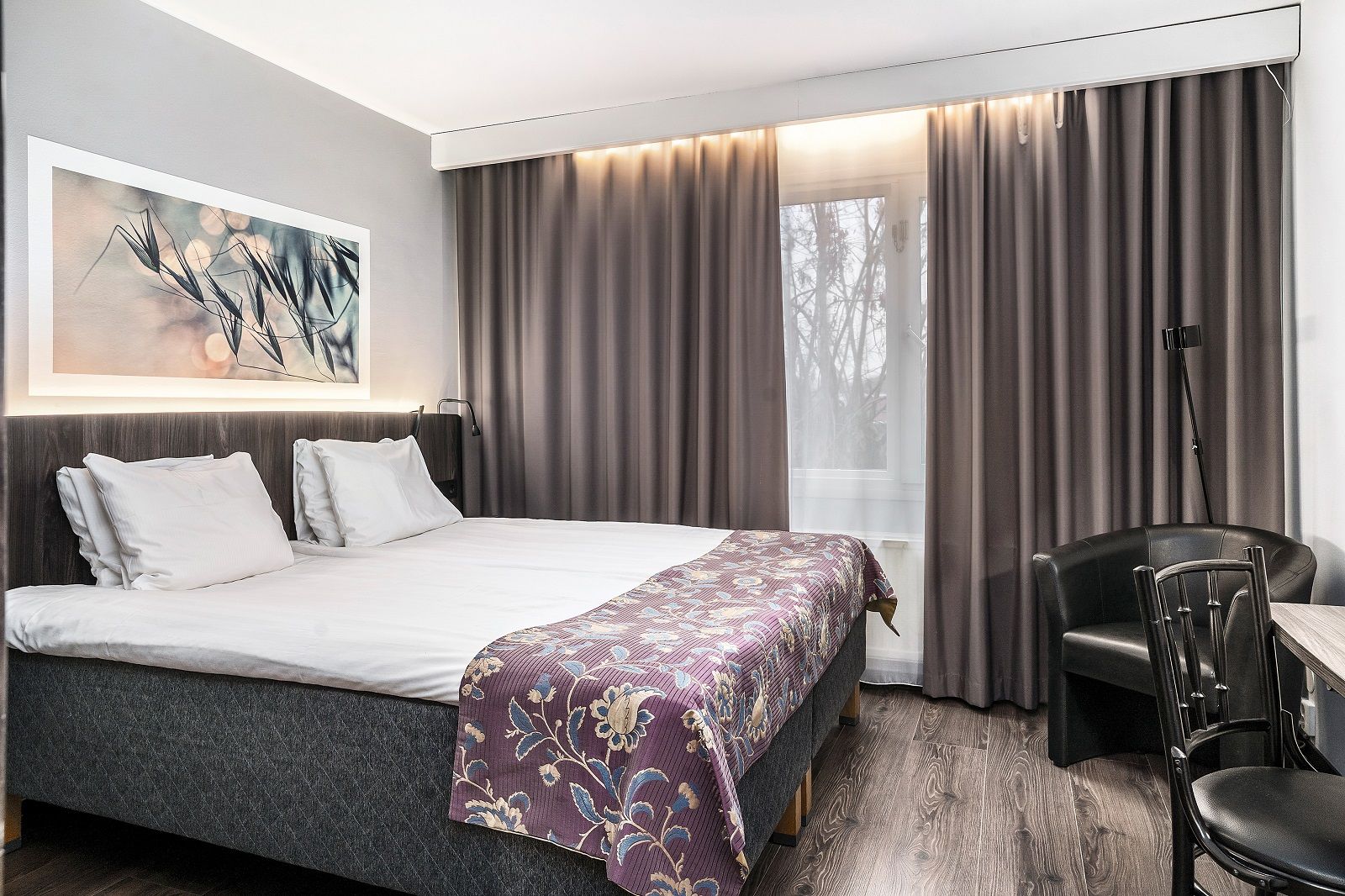 Kamer