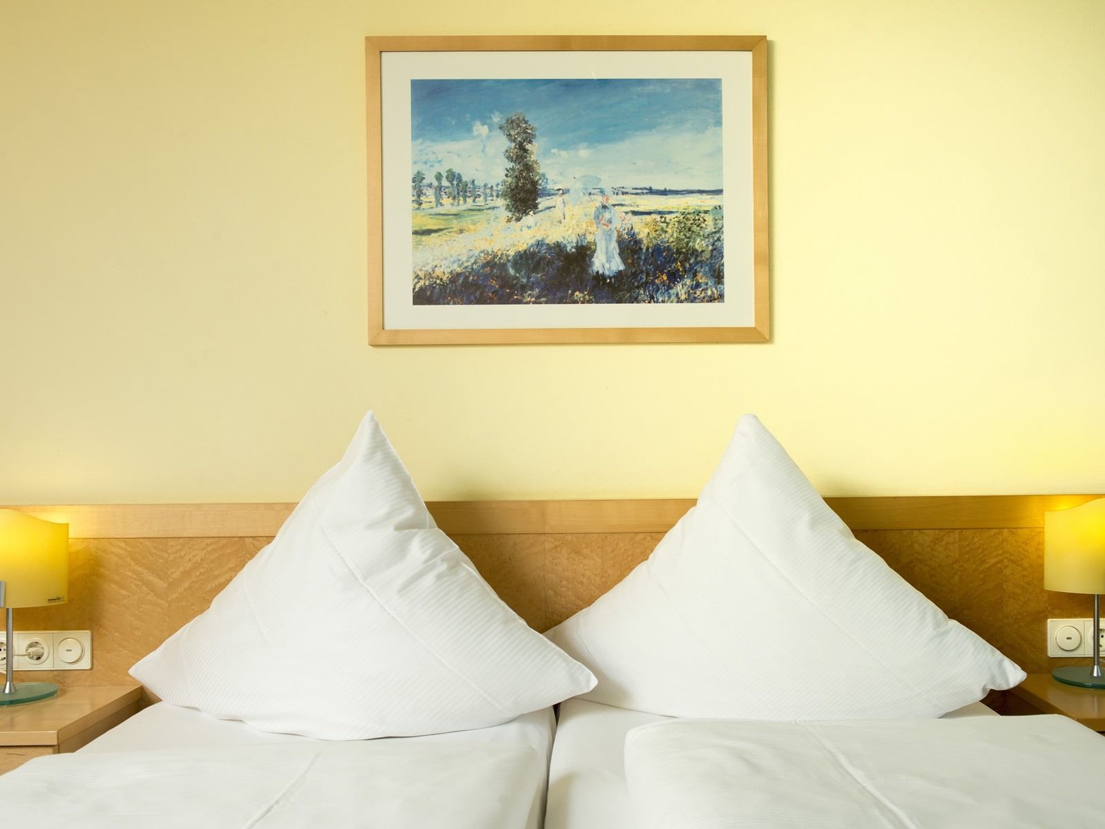 Kamer