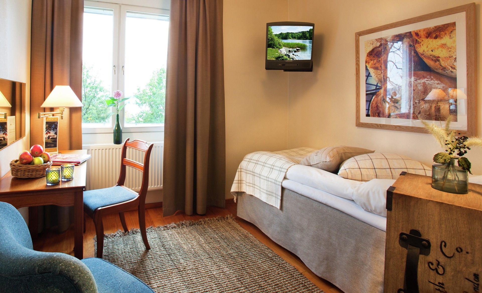 Kamer