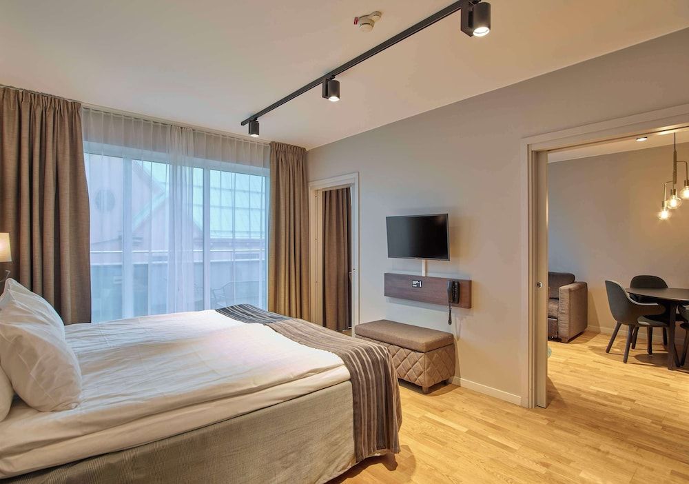 afbeelding van Junior suite