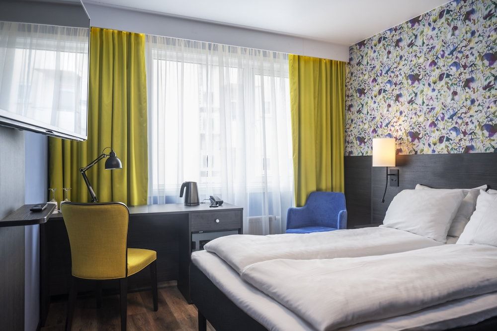 Kamer