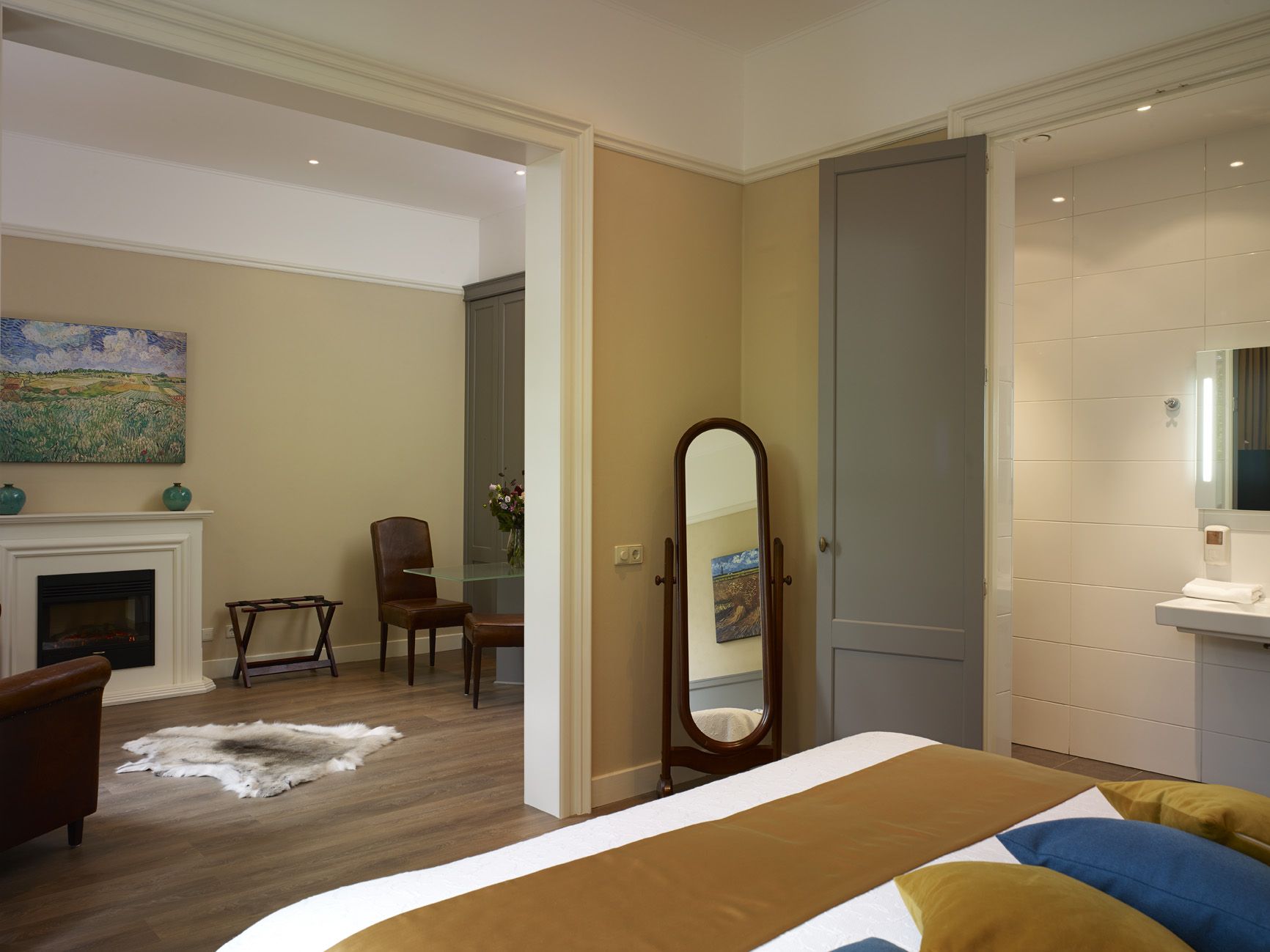 Kamer