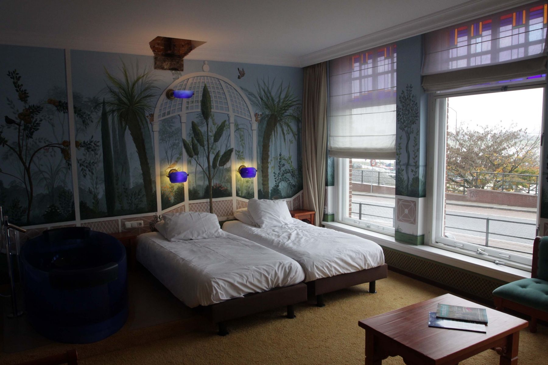 Kamer