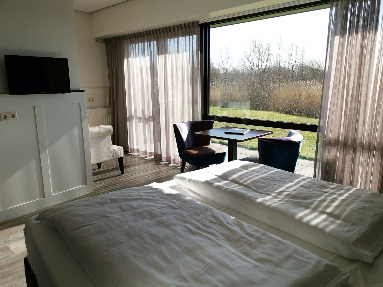 Kamer