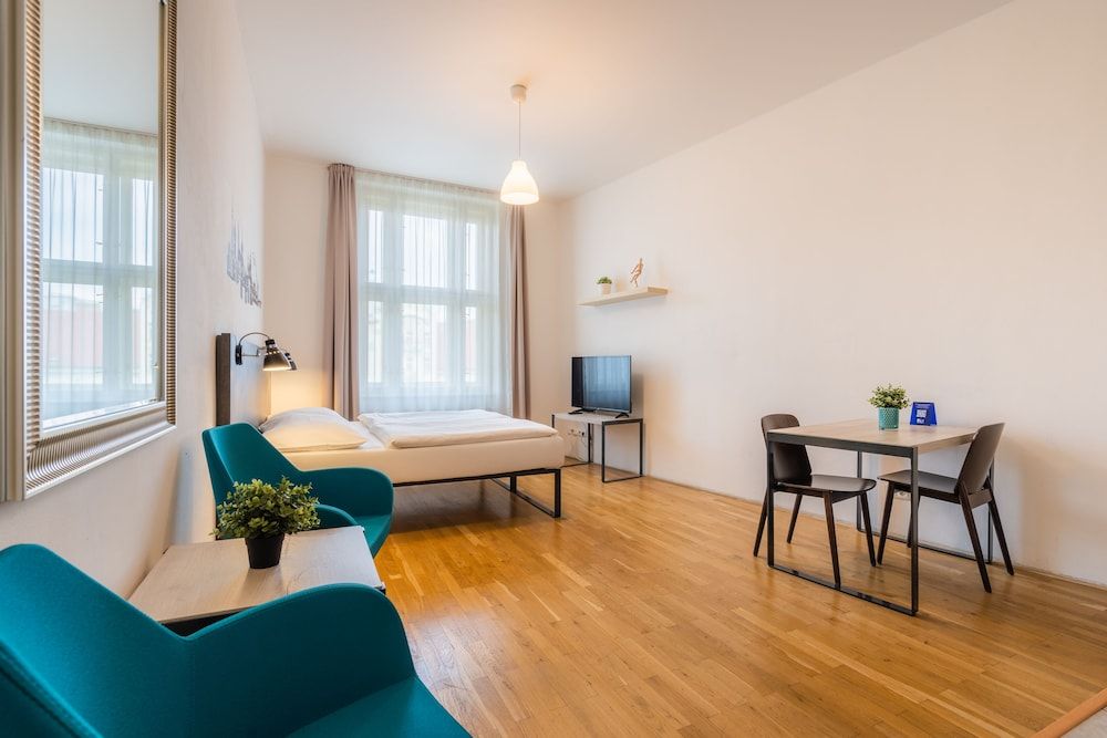 afbeelding van Studio (2 People)