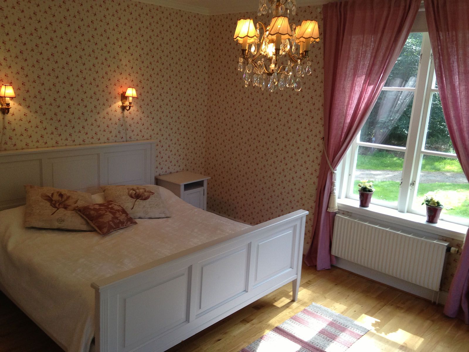 Kamer