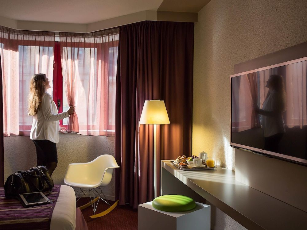 afbeelding van Klassieke Twin kamer, 2 eenpersoonsbedden