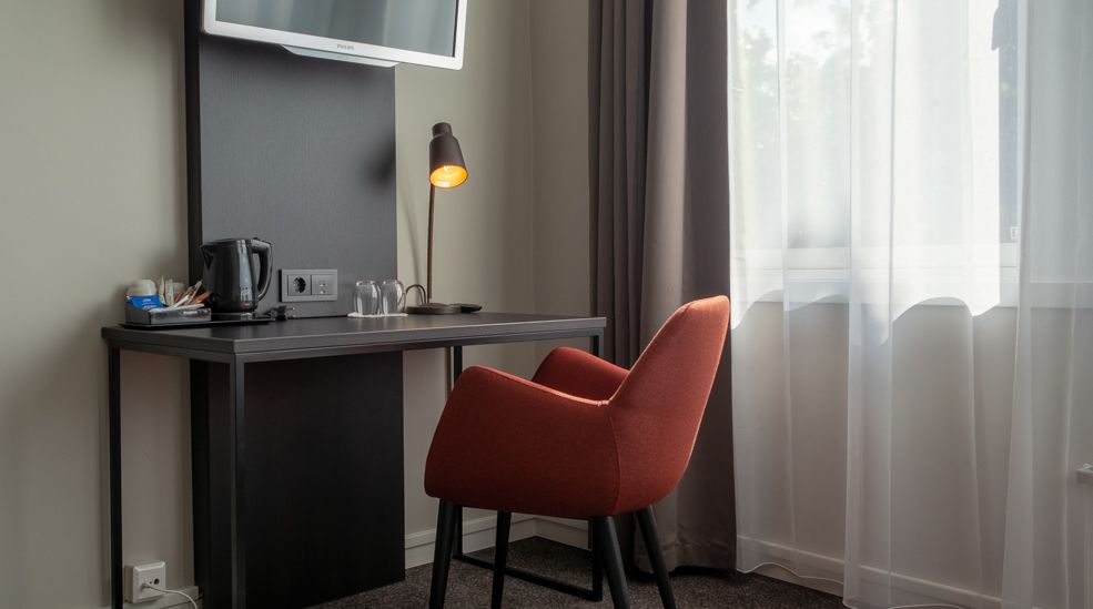 Kamer