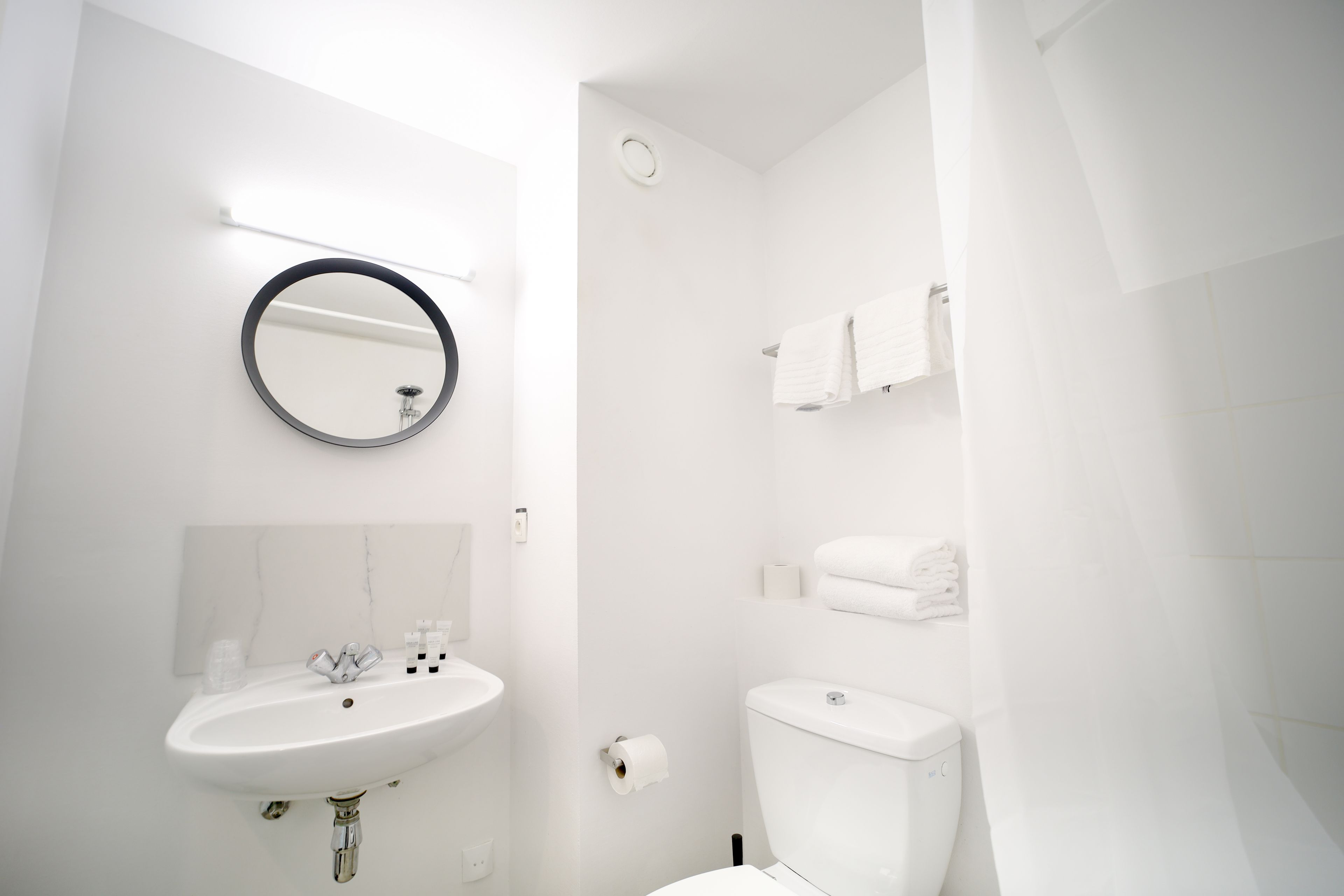 afbeelding van Budget kamer