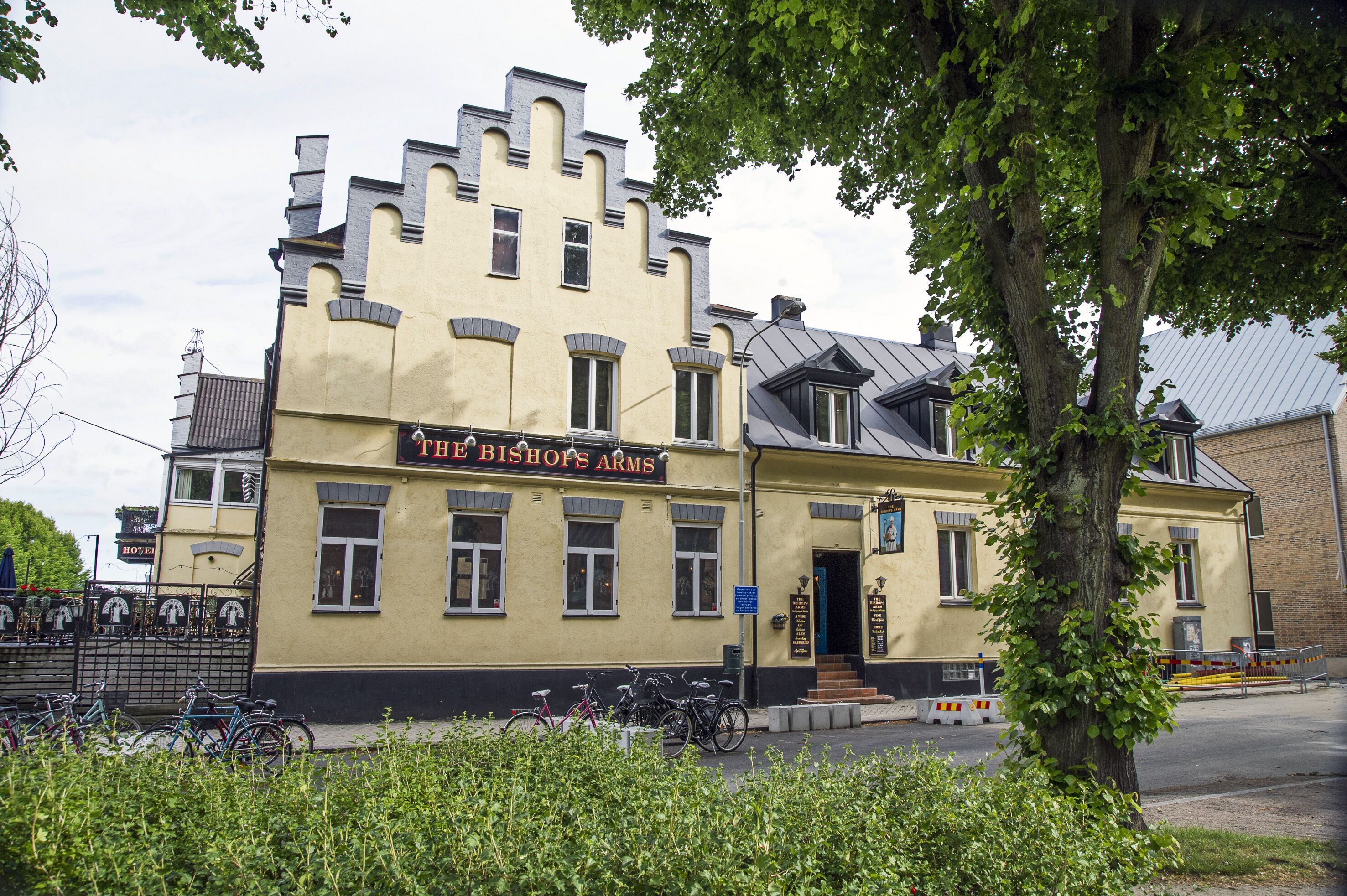 Buitenzijde