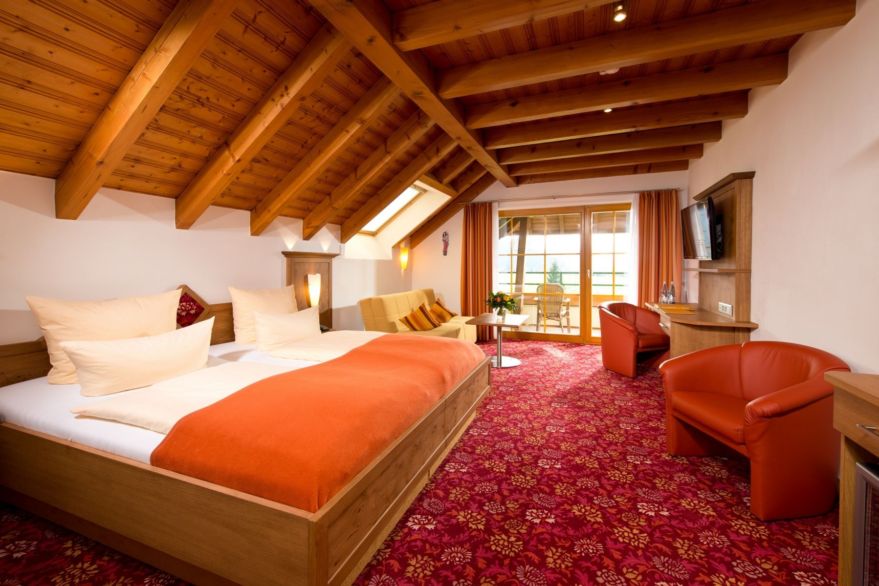 Kamer