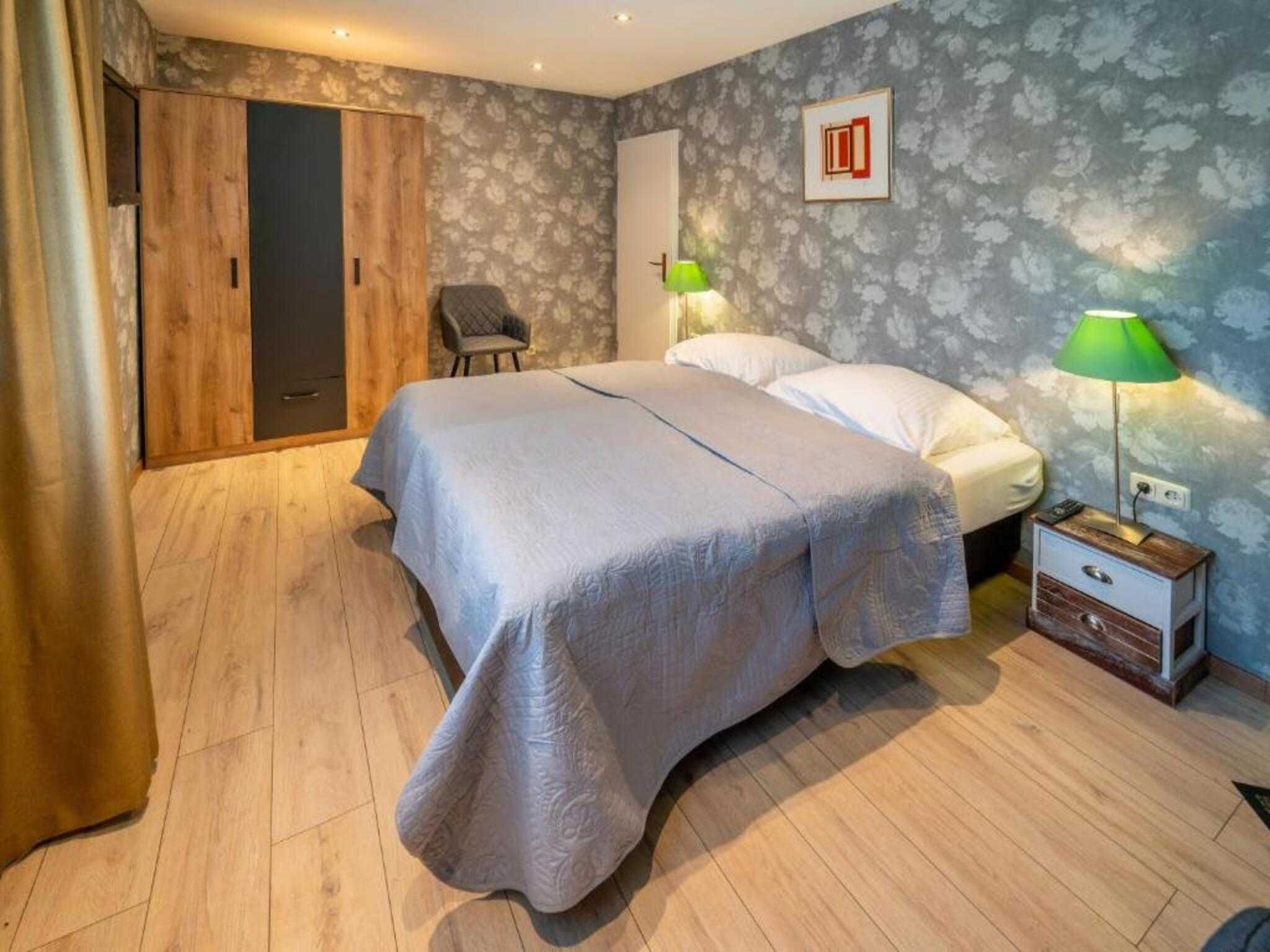 afbeelding van Standaard Kamer