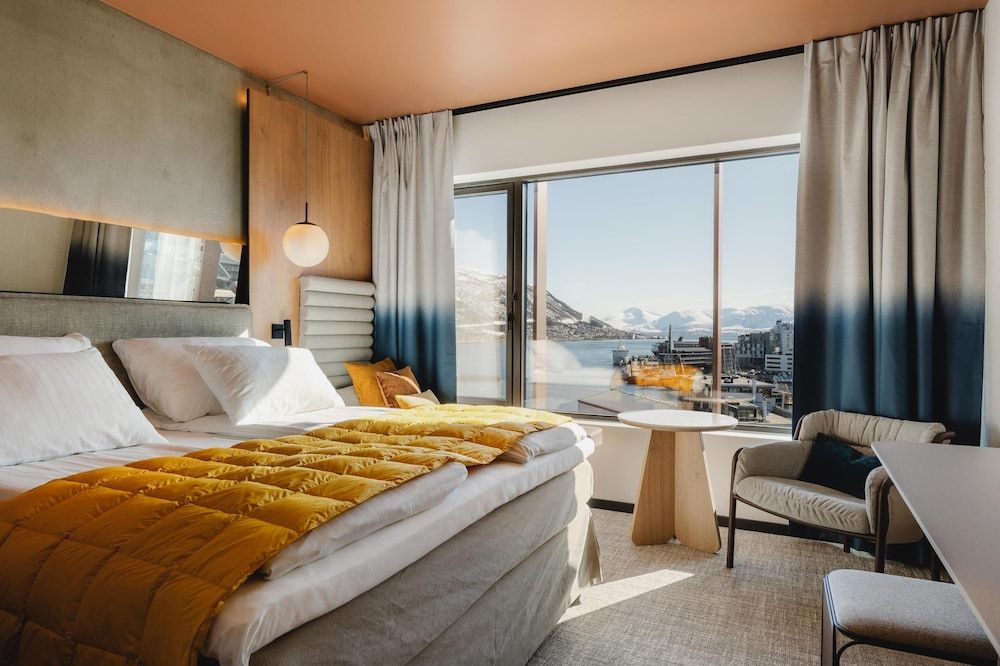 afbeelding van Superior kamer, 1 kingsize bed (Plus)