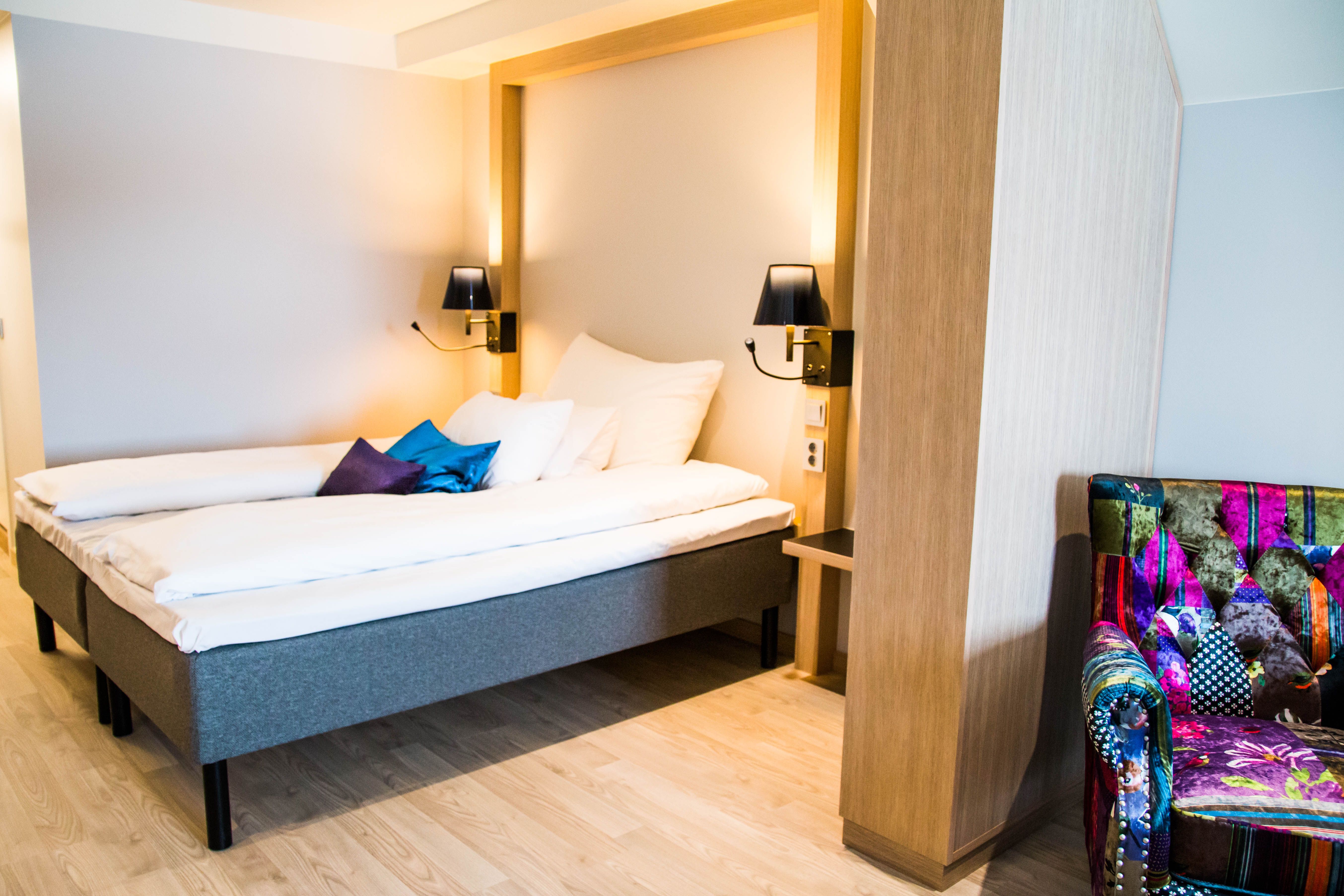 Kamer