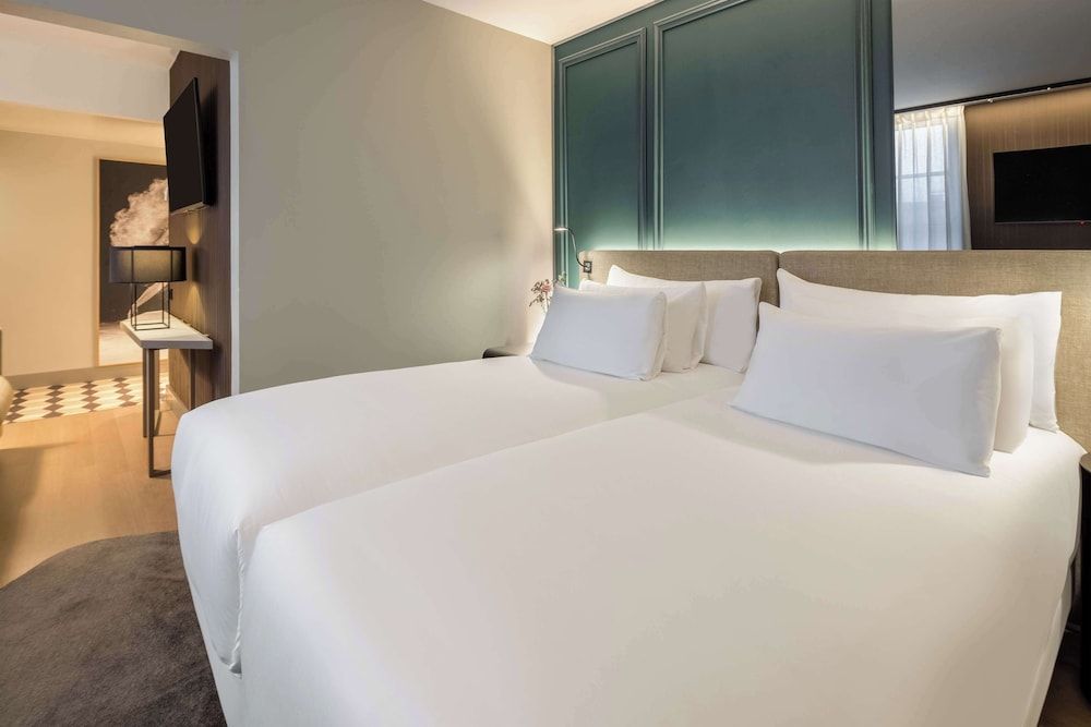 afbeelding van Premium kamer
