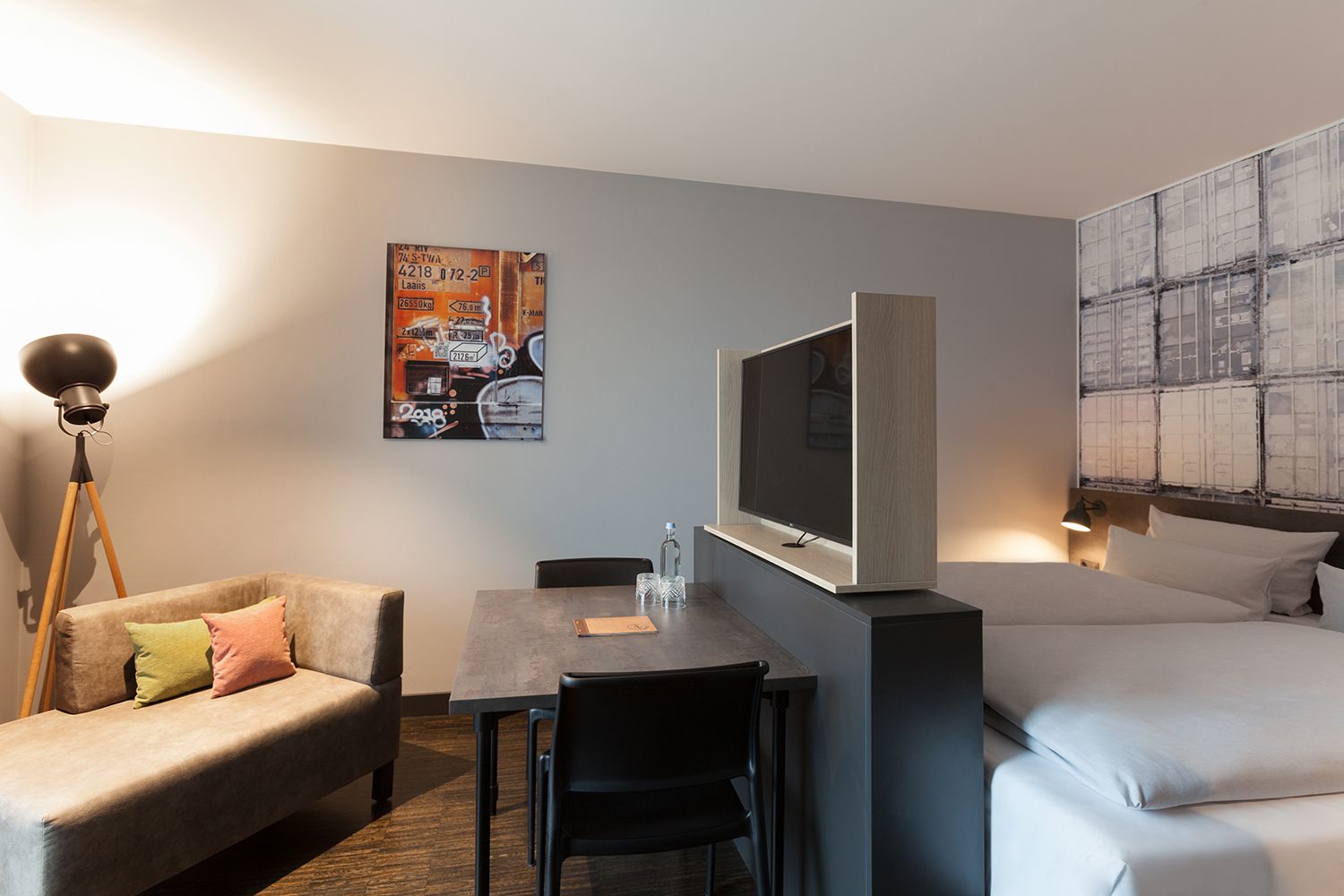 Kamer