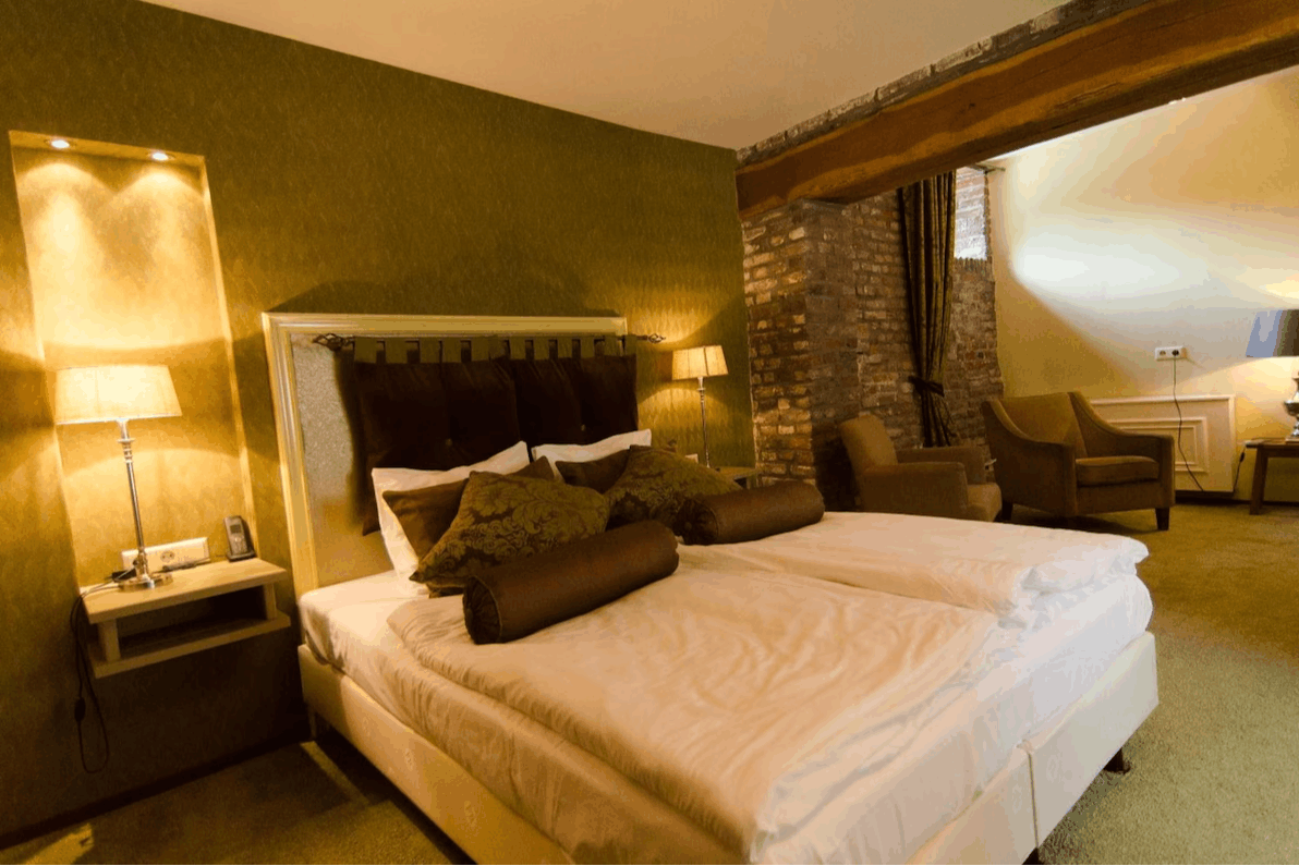 Kamer